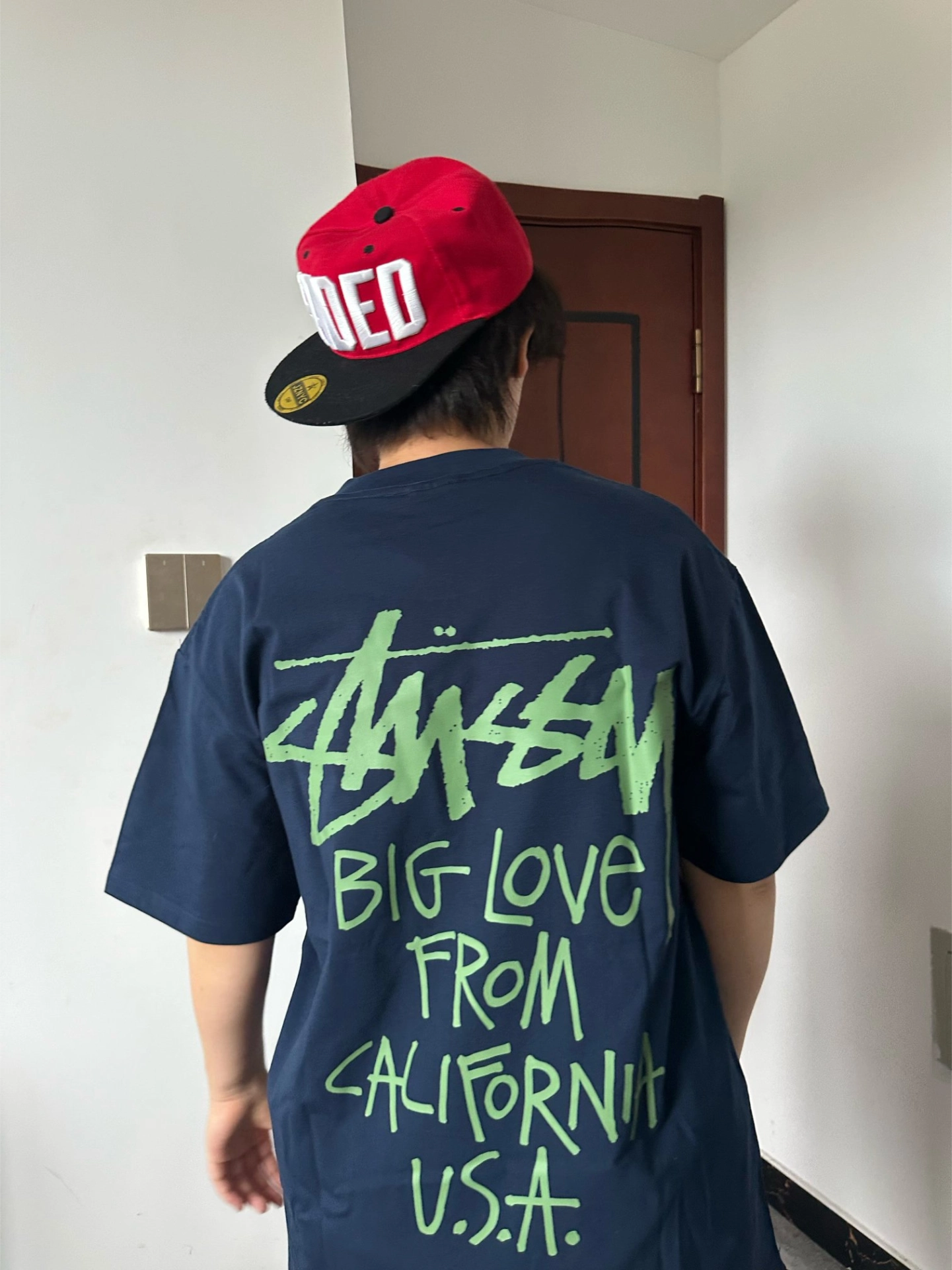 美式潮T实测!夏日刚需款🔥