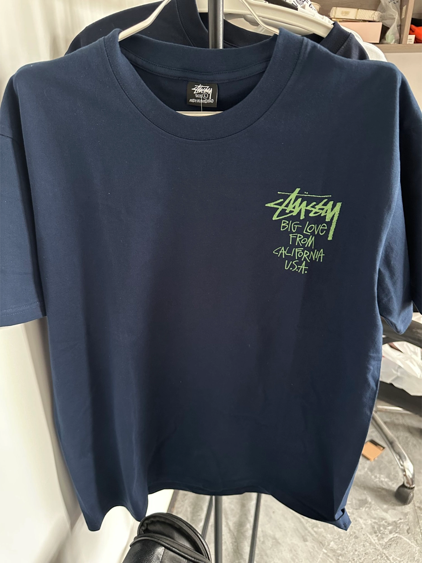 美式潮T实测!夏日刚需款🔥