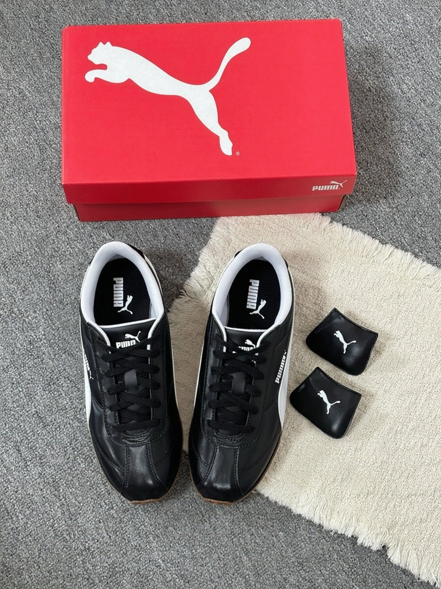 ✅绝绝子!年度最爱!穿搭万能小黑鞋!
