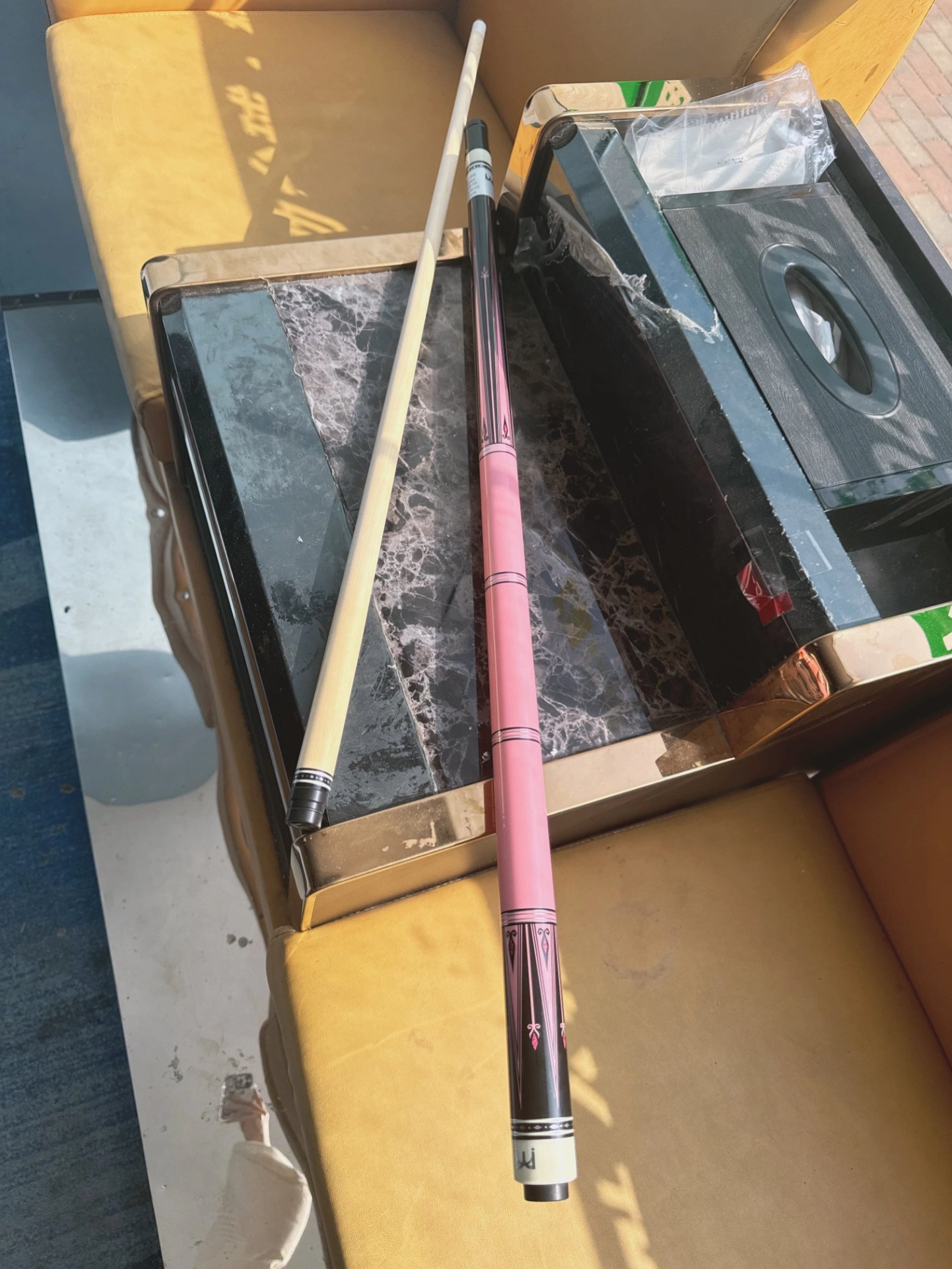 中式还是美式，都能轻松搞定