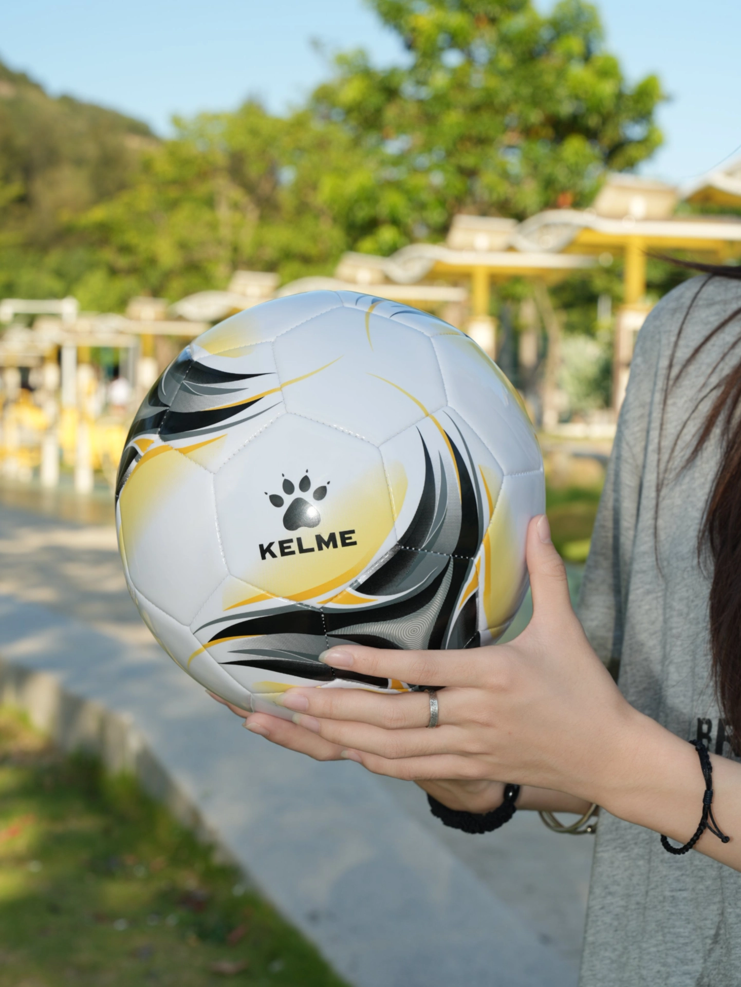 足球爱好者的全能伙伴⚽