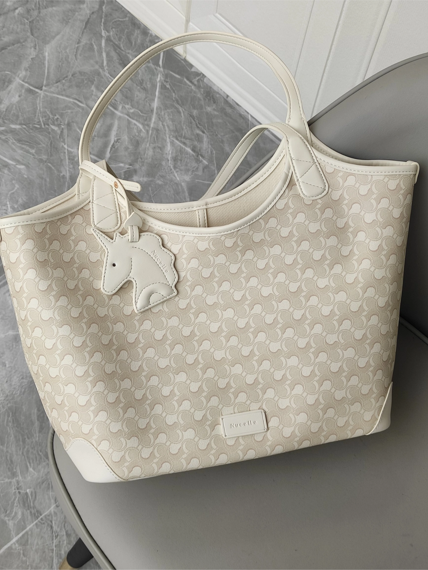 早八人的夏日百搭包👜
