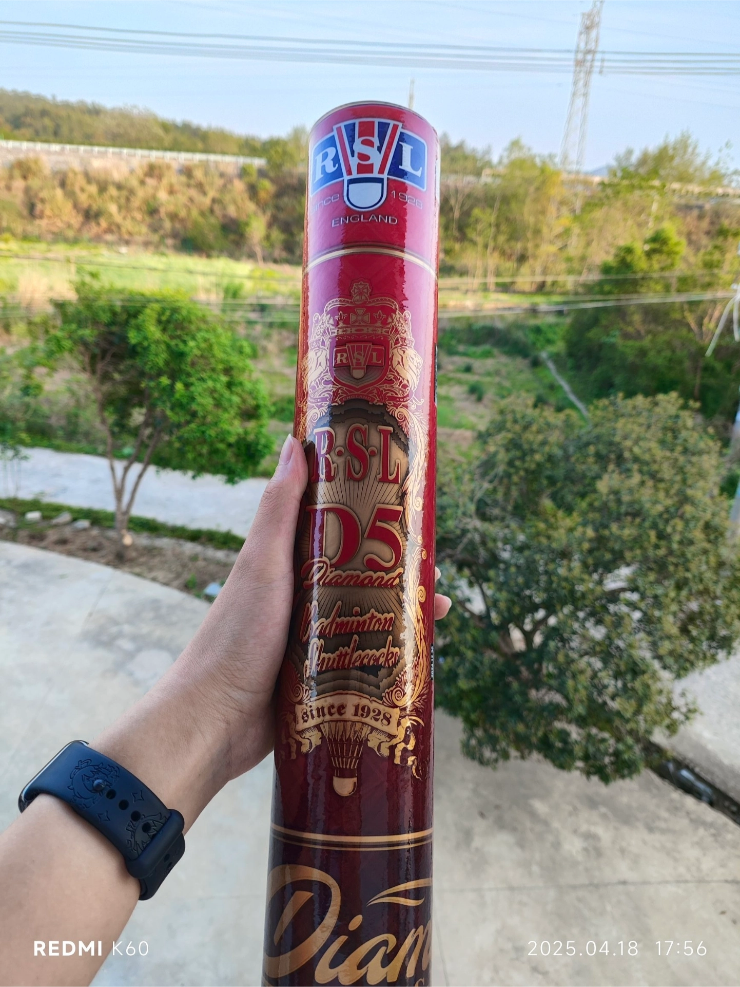 打羽毛球的可以看看！