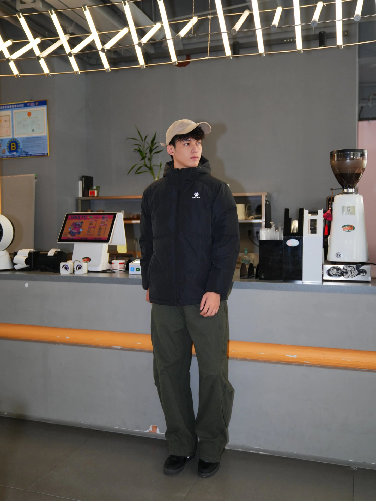 怕冷星人狂喜！挖到宝了