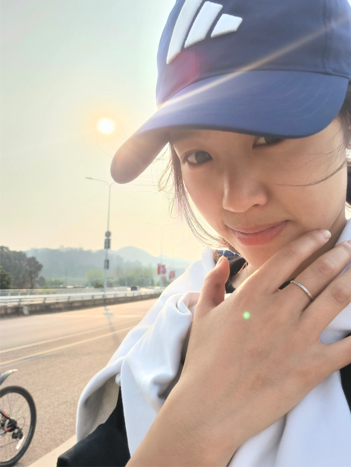 四季百搭的帽子，户外出行好伙伴🌞