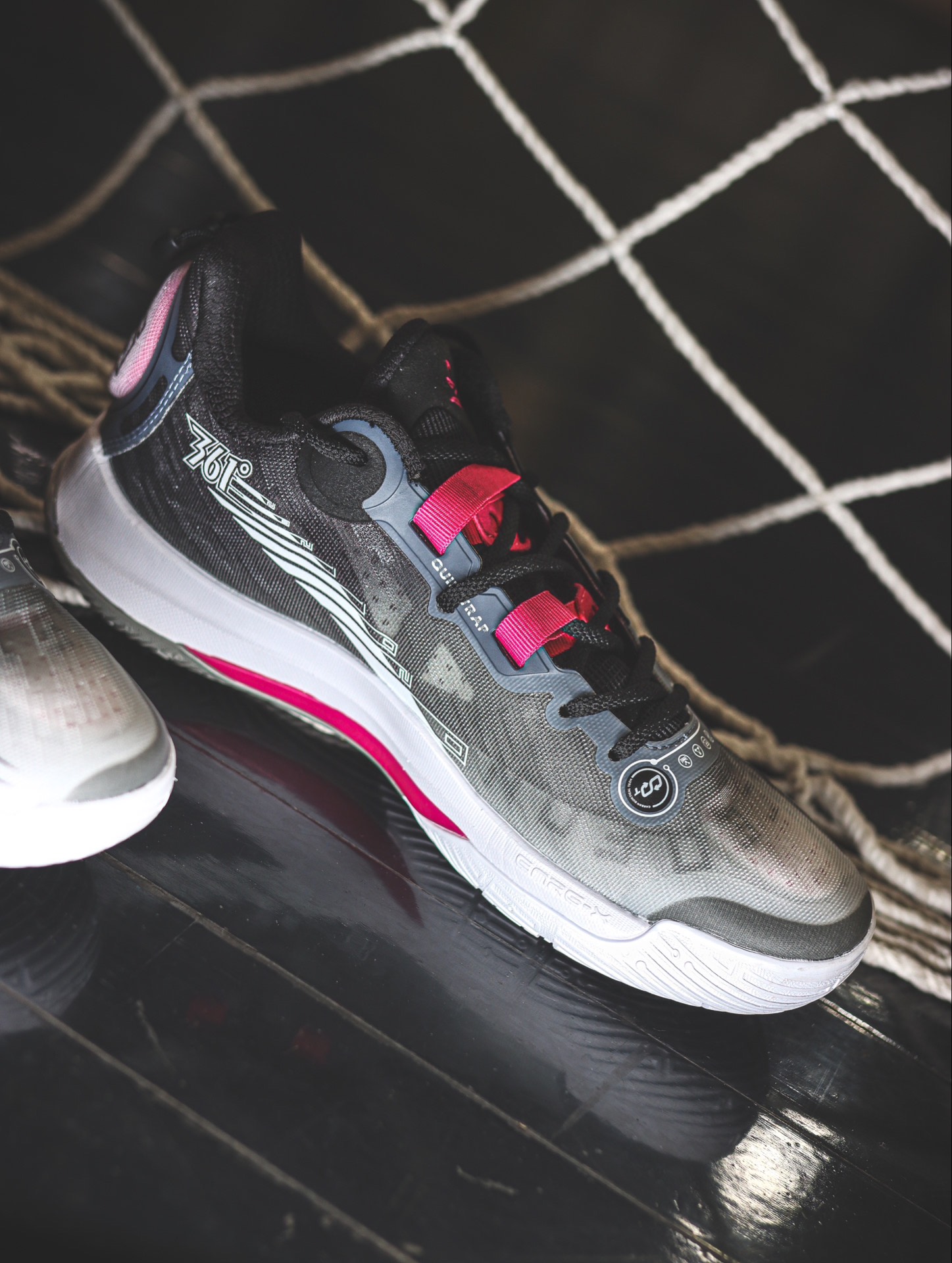 后卫小快灵新选择「配置相当舒服」弹弹弹!