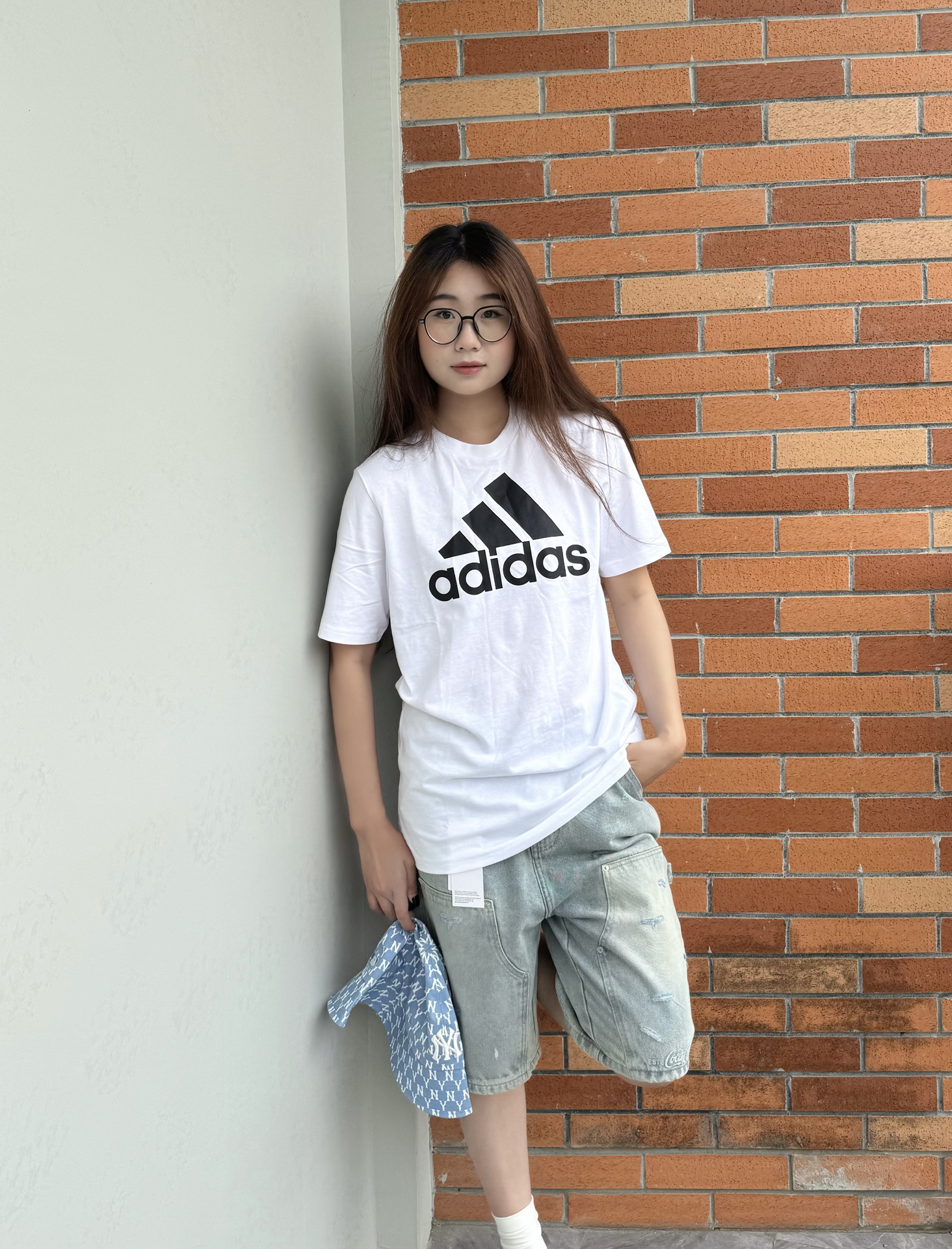夏季女生休闲穿搭新宠🌟