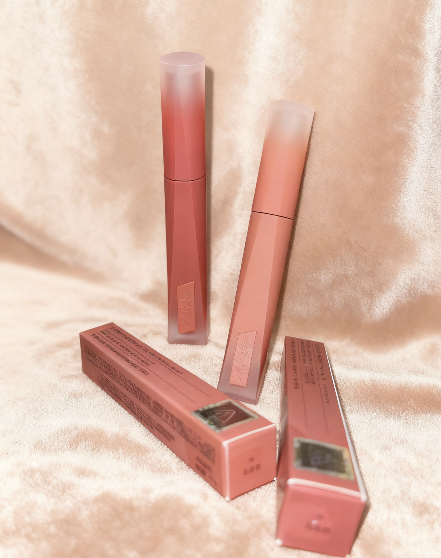 挖到两支日常涂不踩雷的唇釉💄