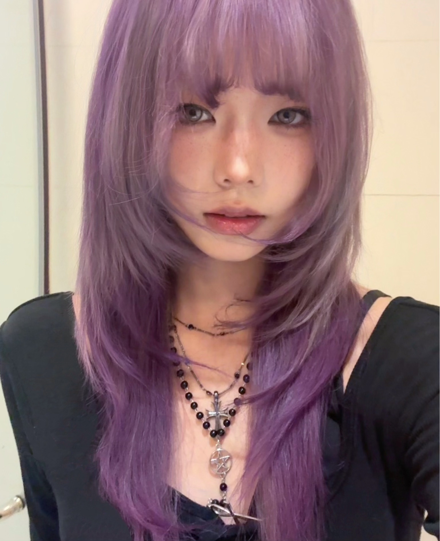 百元内发型自由神器💇‍♀️