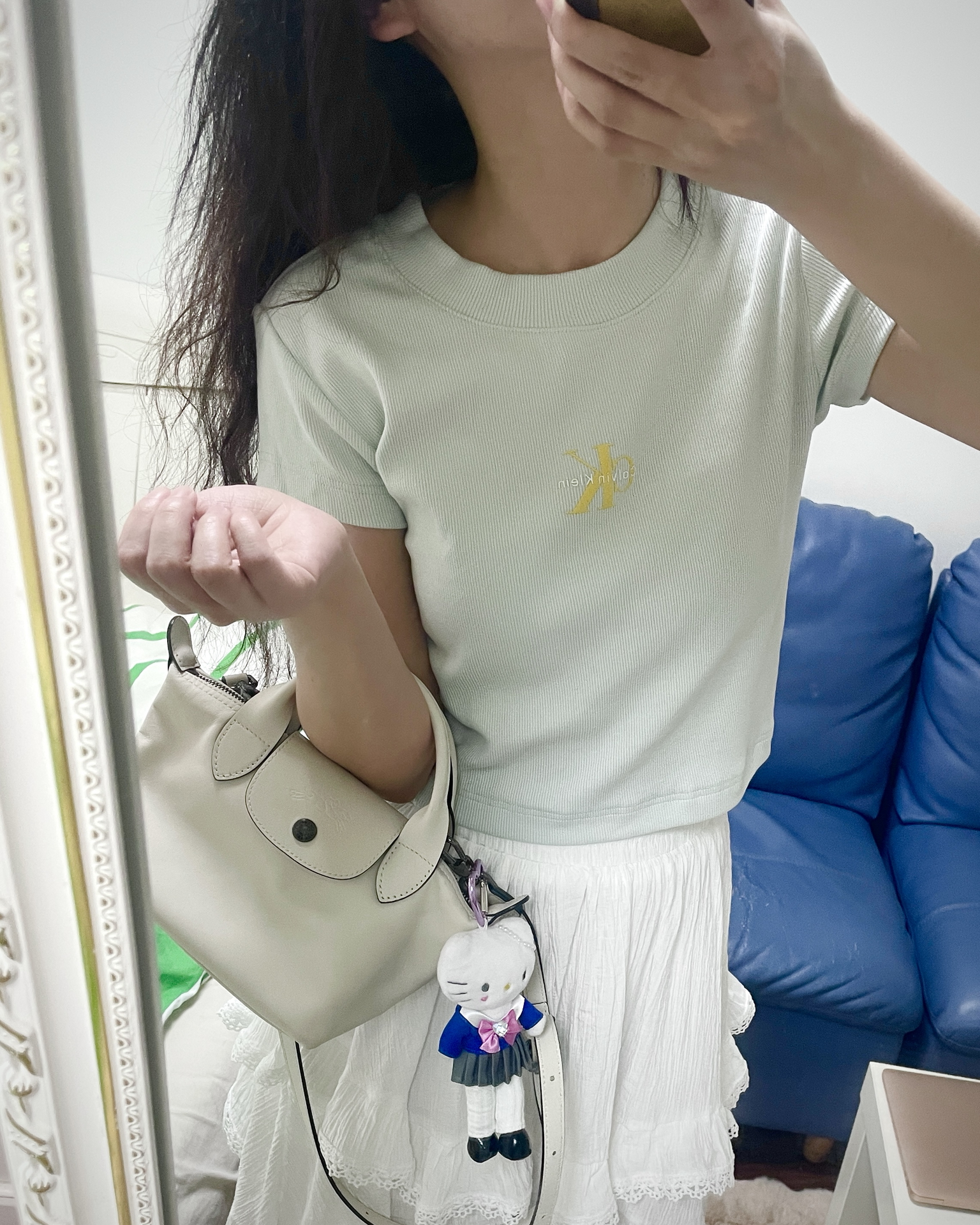 超绝夏日可爱挂件✨