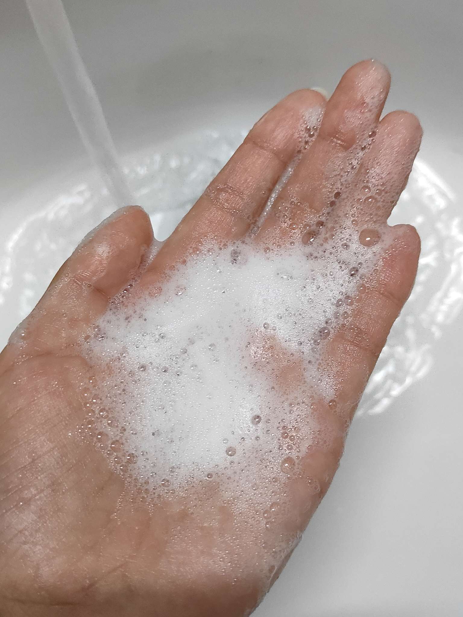 老牌子新惊喜！这洗发水我锁了🥰