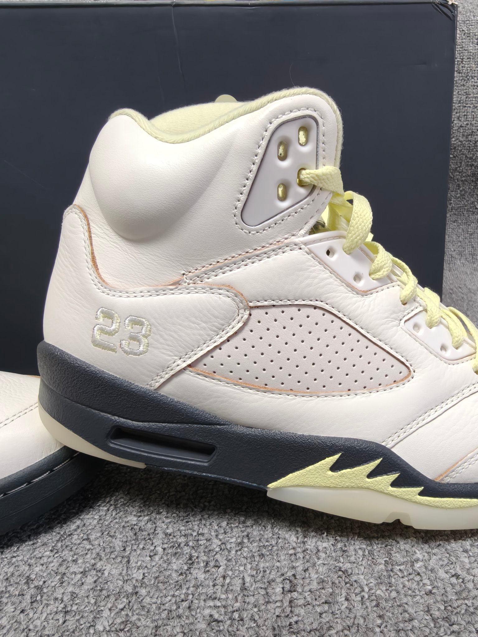 秋日出街被问爆的鞋👟