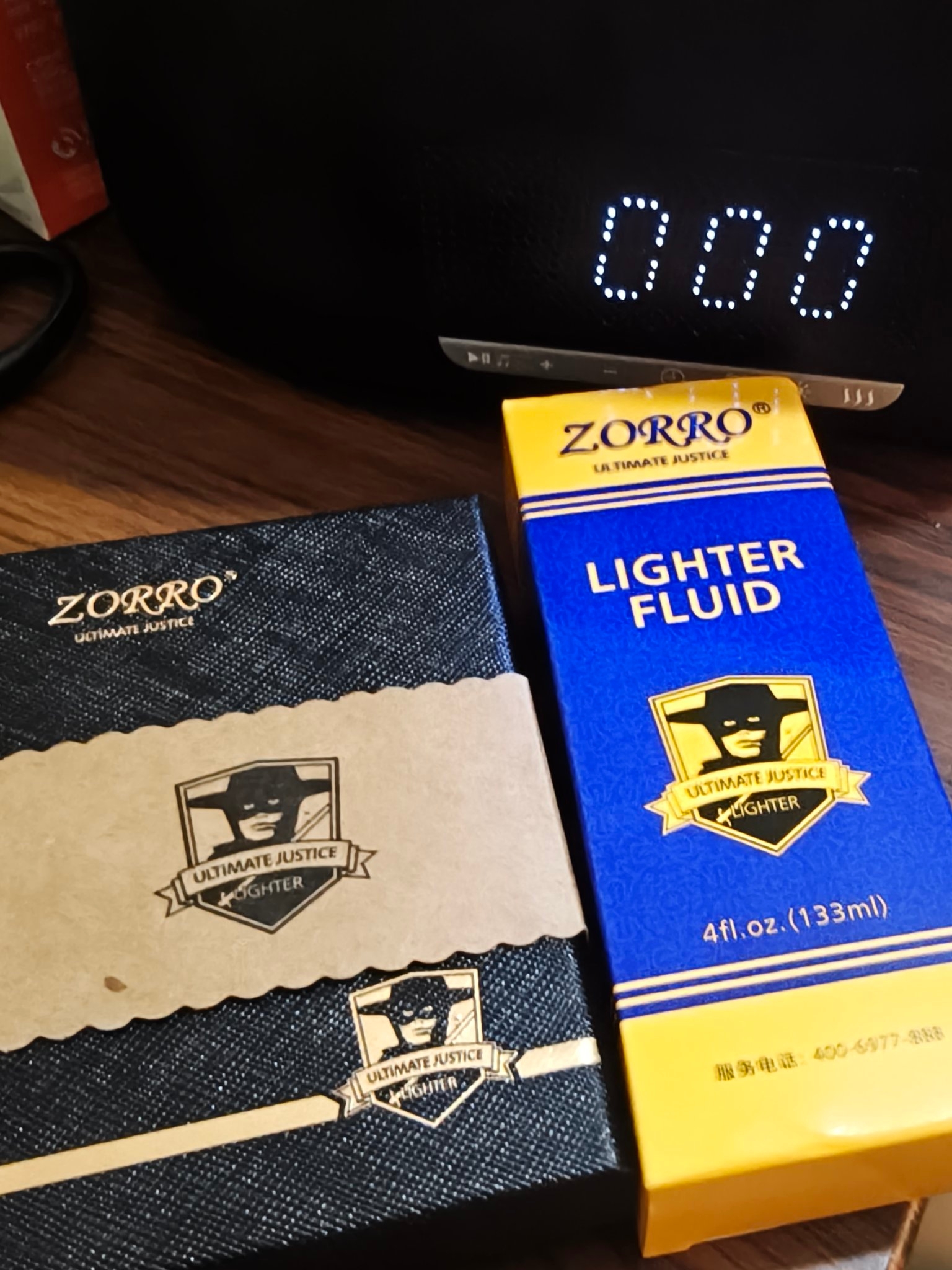 送男友被夸爆的打火机🔥