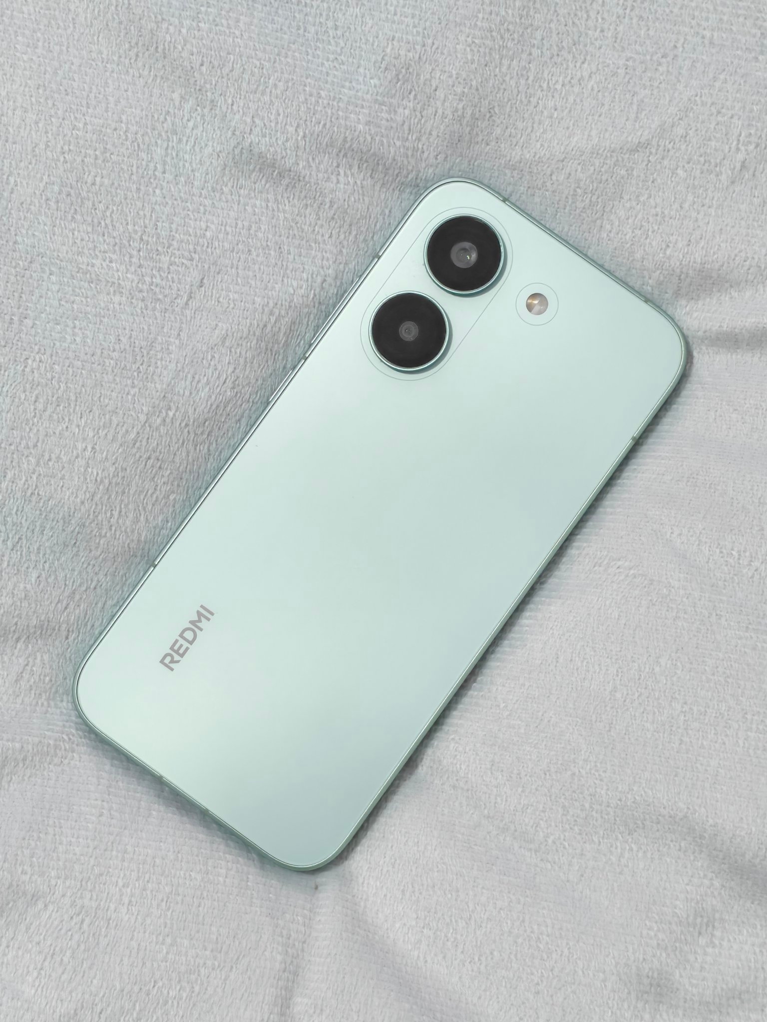 性能党可冲的千元机📱