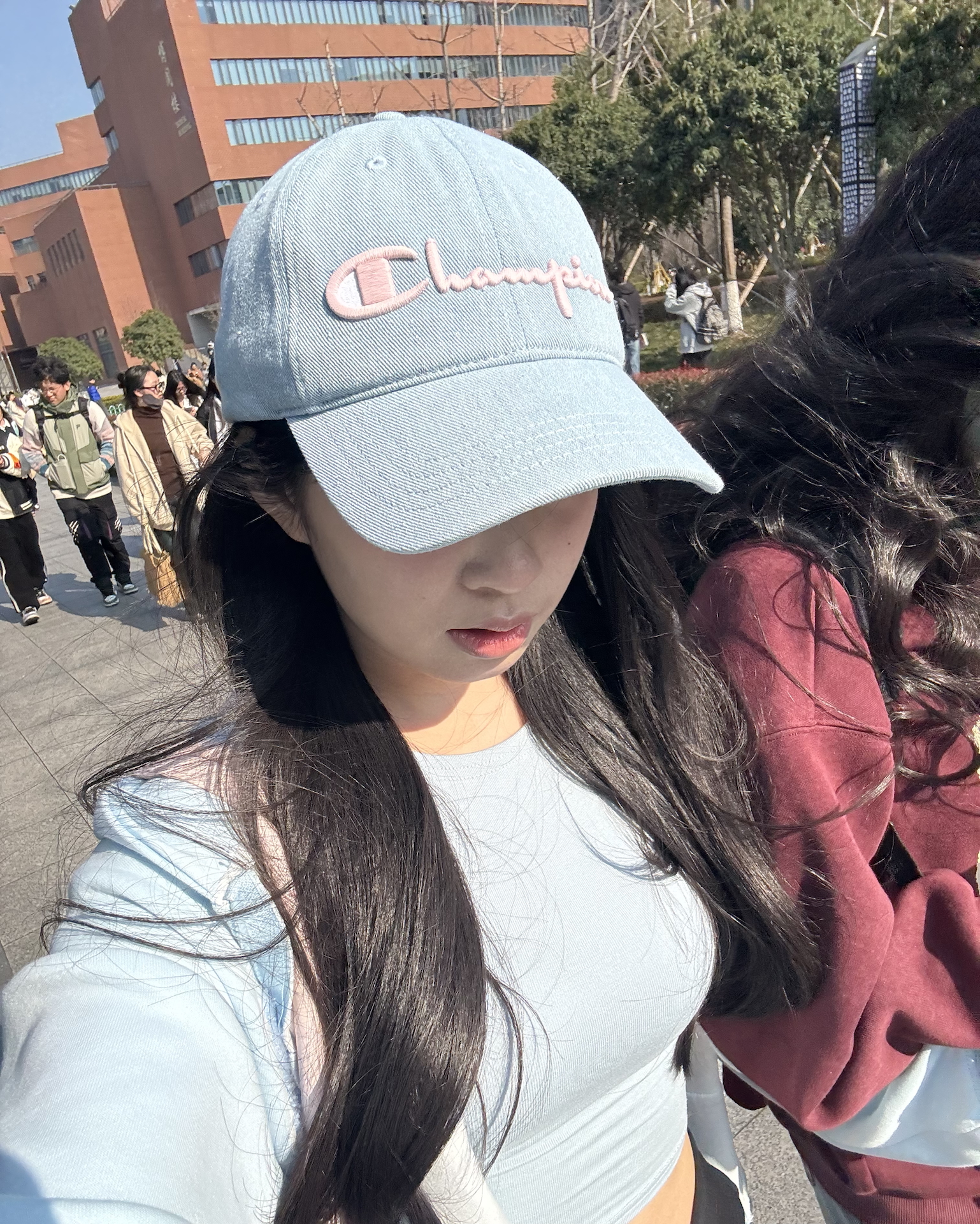 潮人必备，颜值舒适度双在线✌✌✌