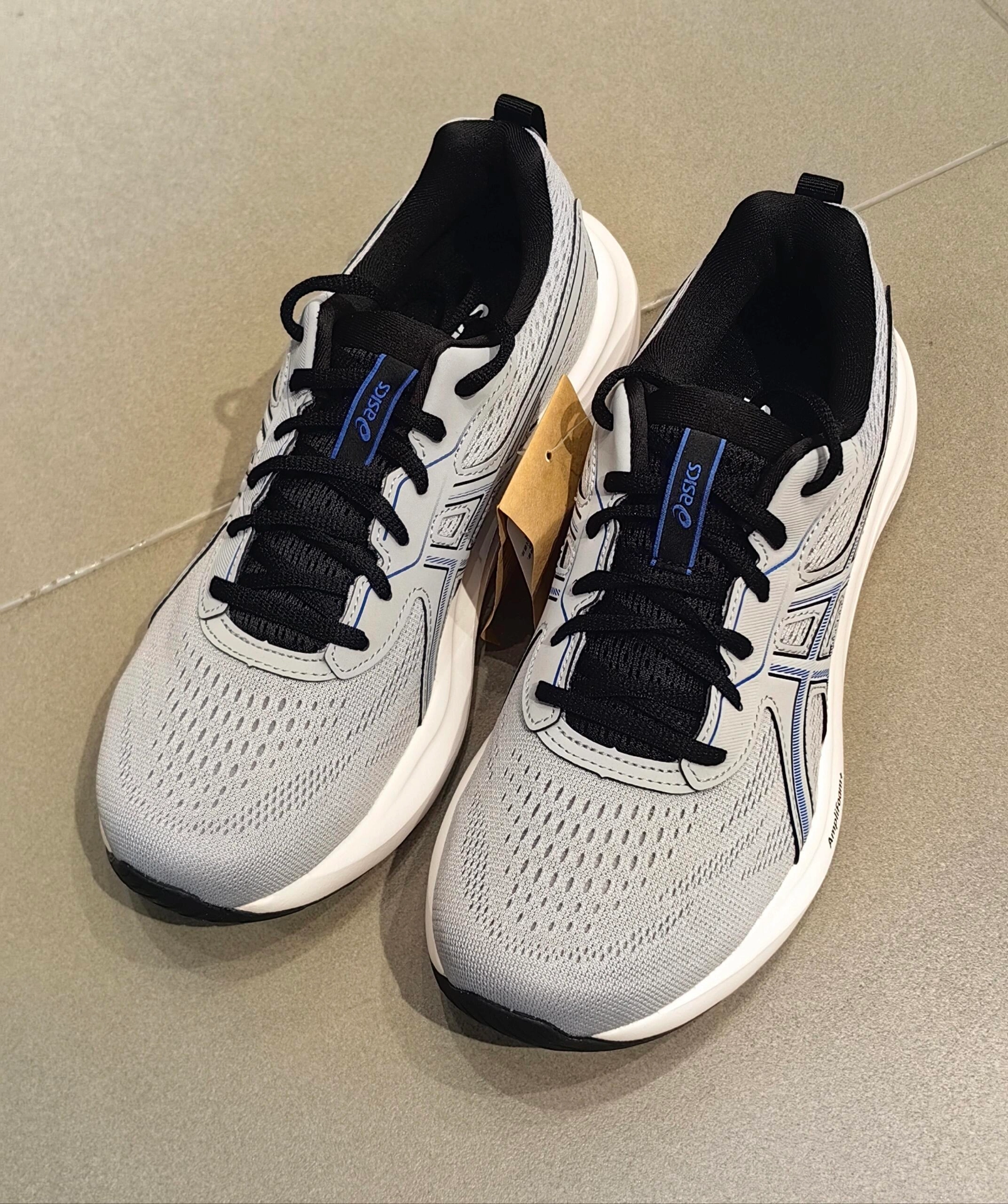 运动通勤皆适宜👟
