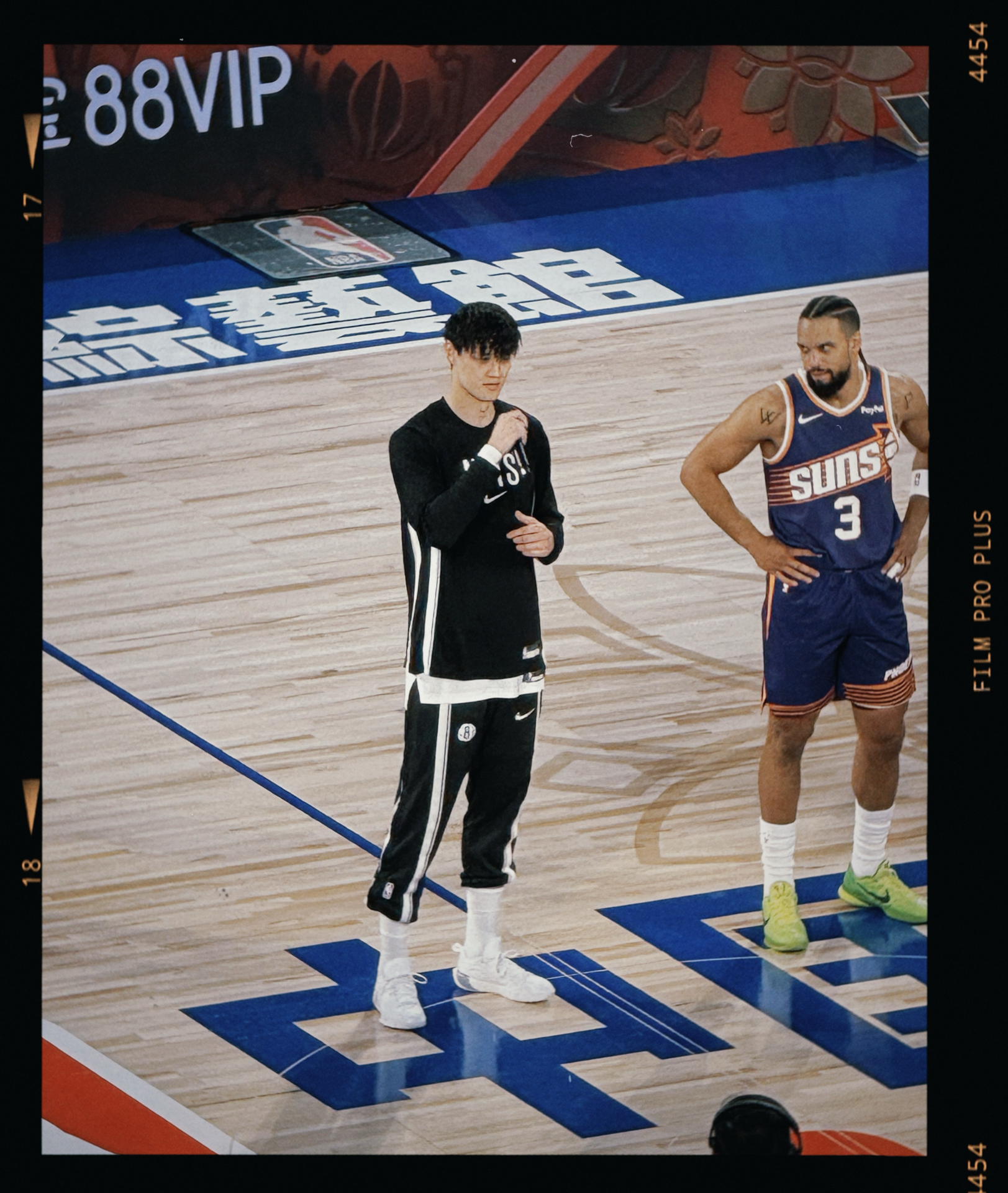 看到曾凡博还看到加时,这场中国赛值了!