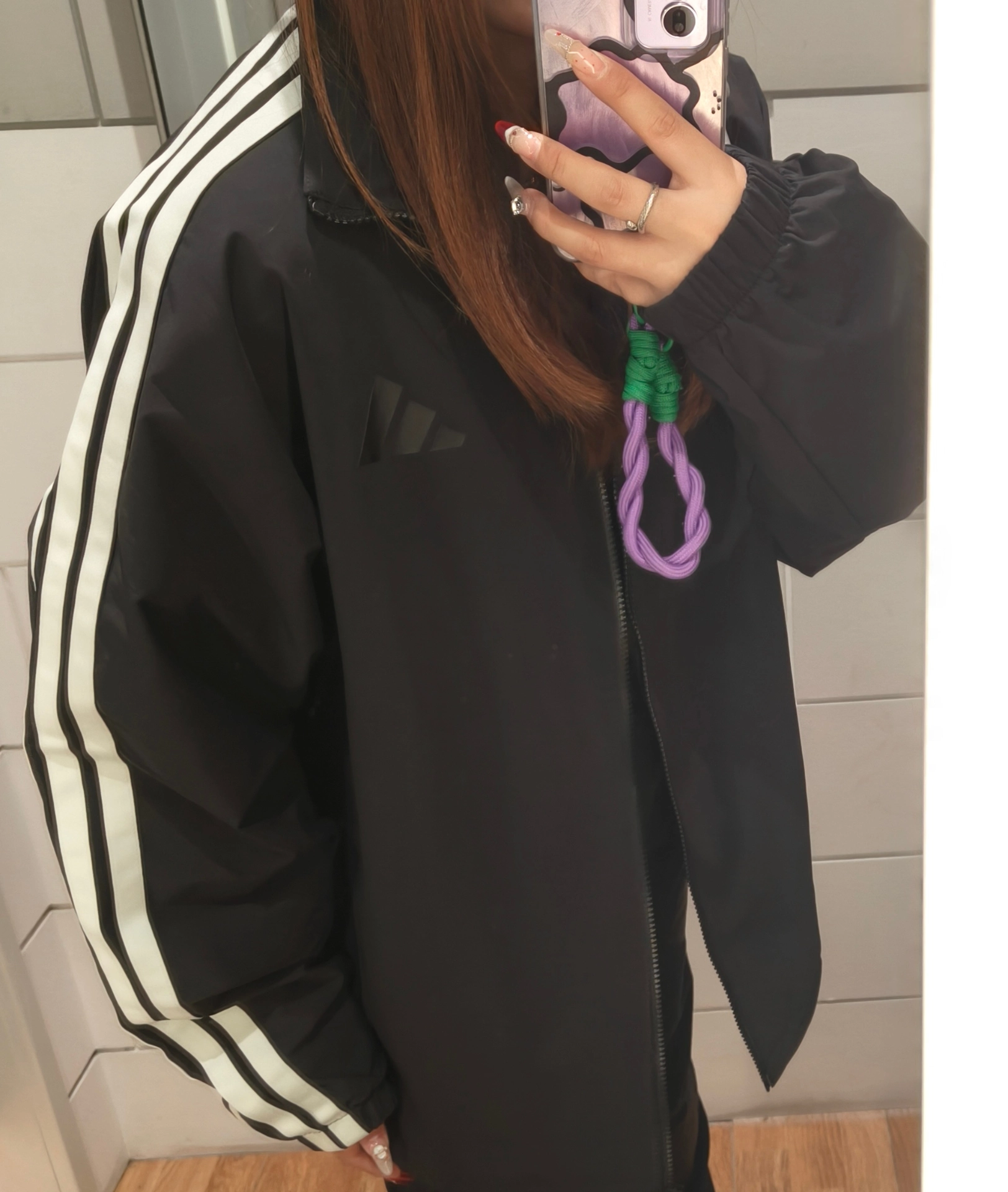 不要放过这个阿迪达斯