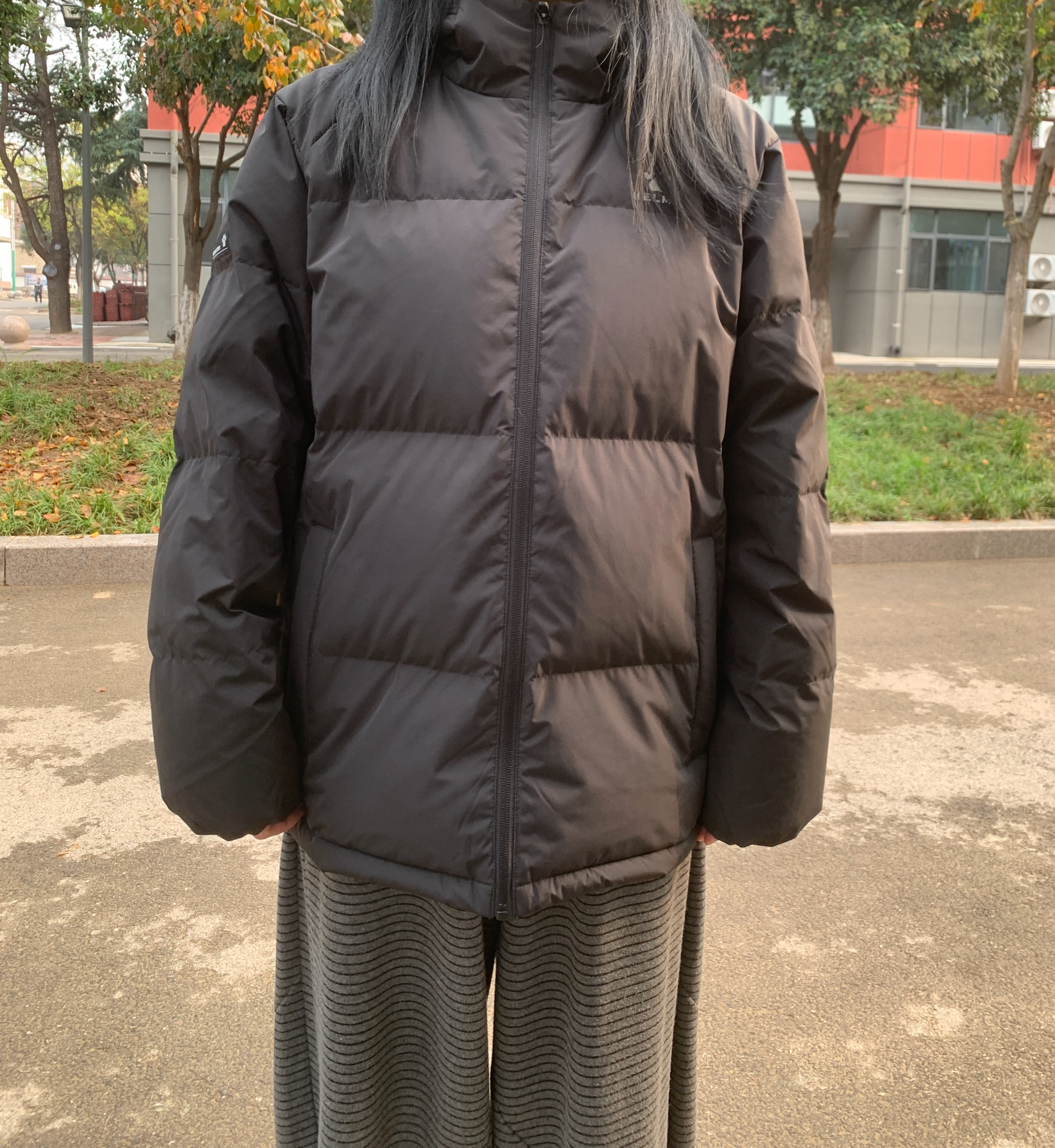 微胖星人终于不臃肿啦！！