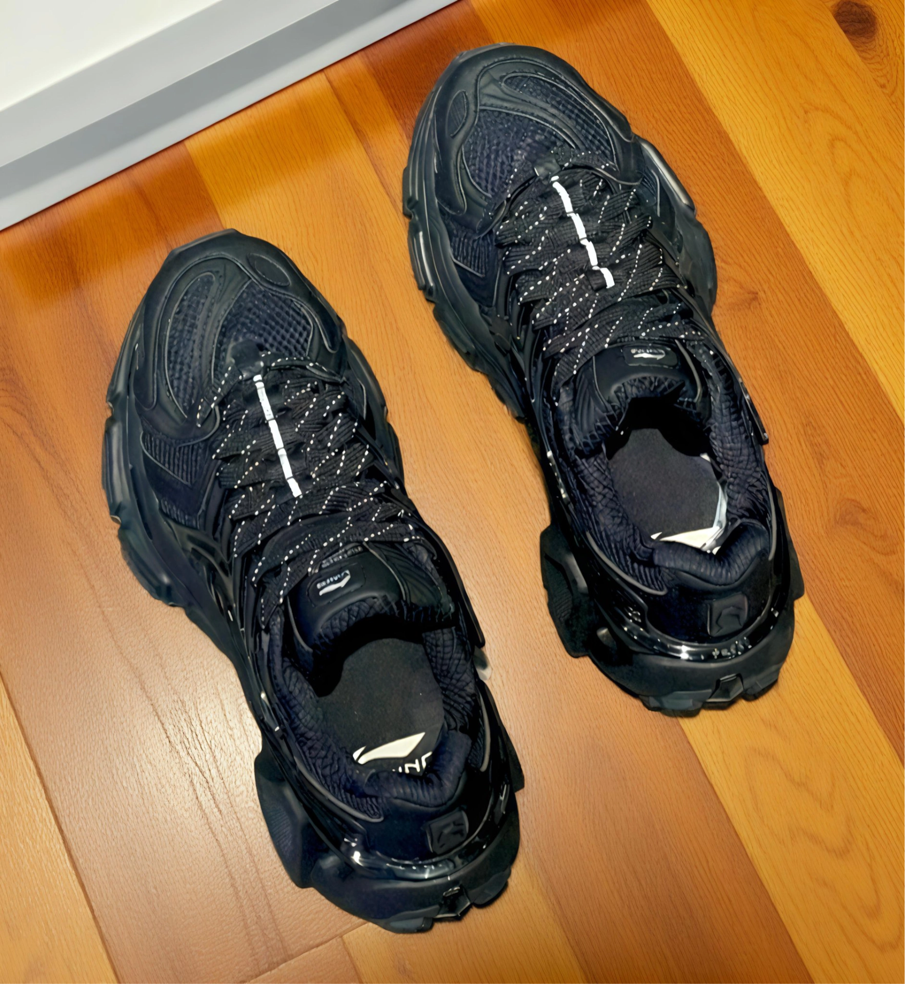 被追着问的百搭运动鞋👟