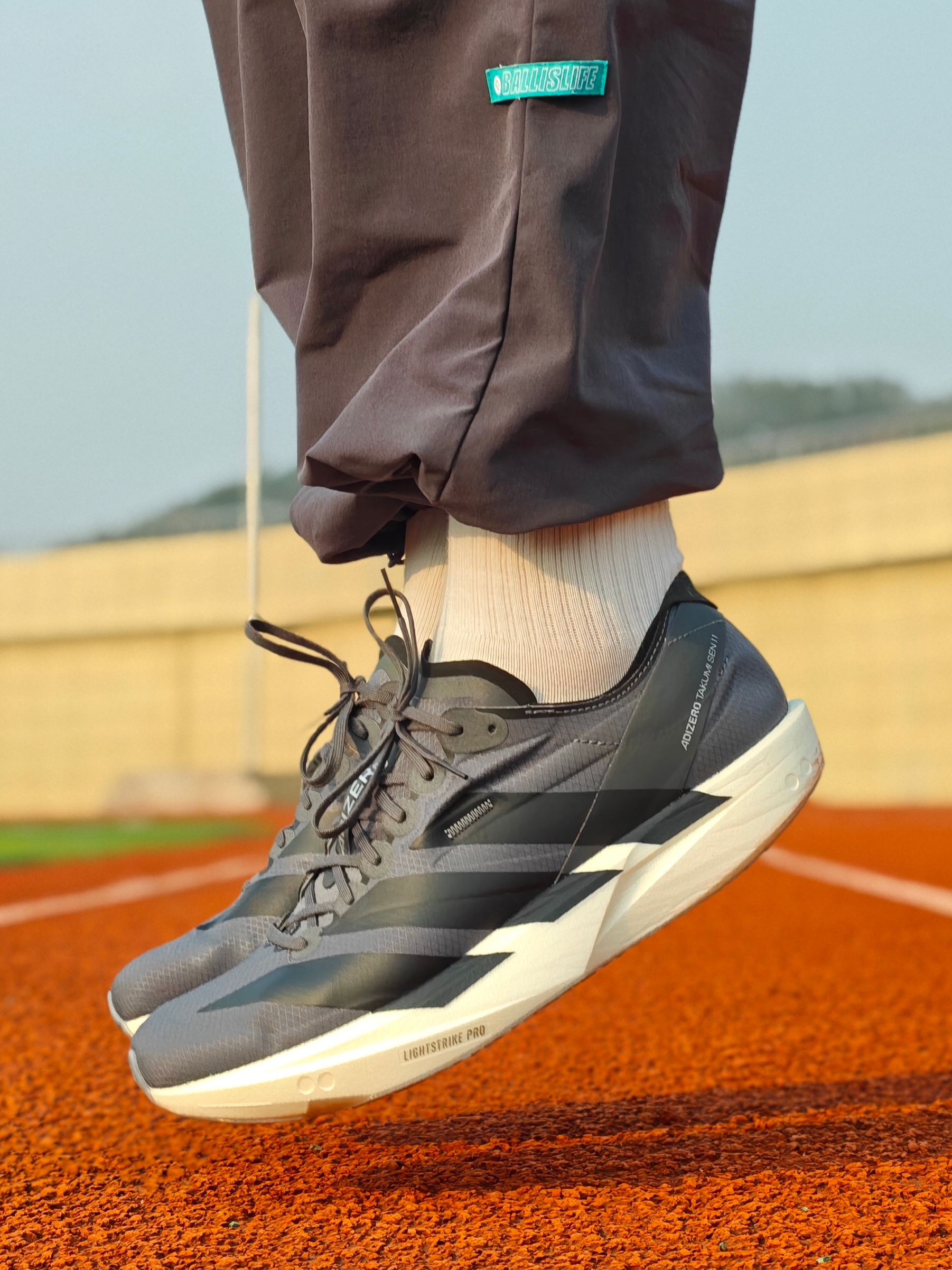 爱跑步的宝子看这双！实测分享👟