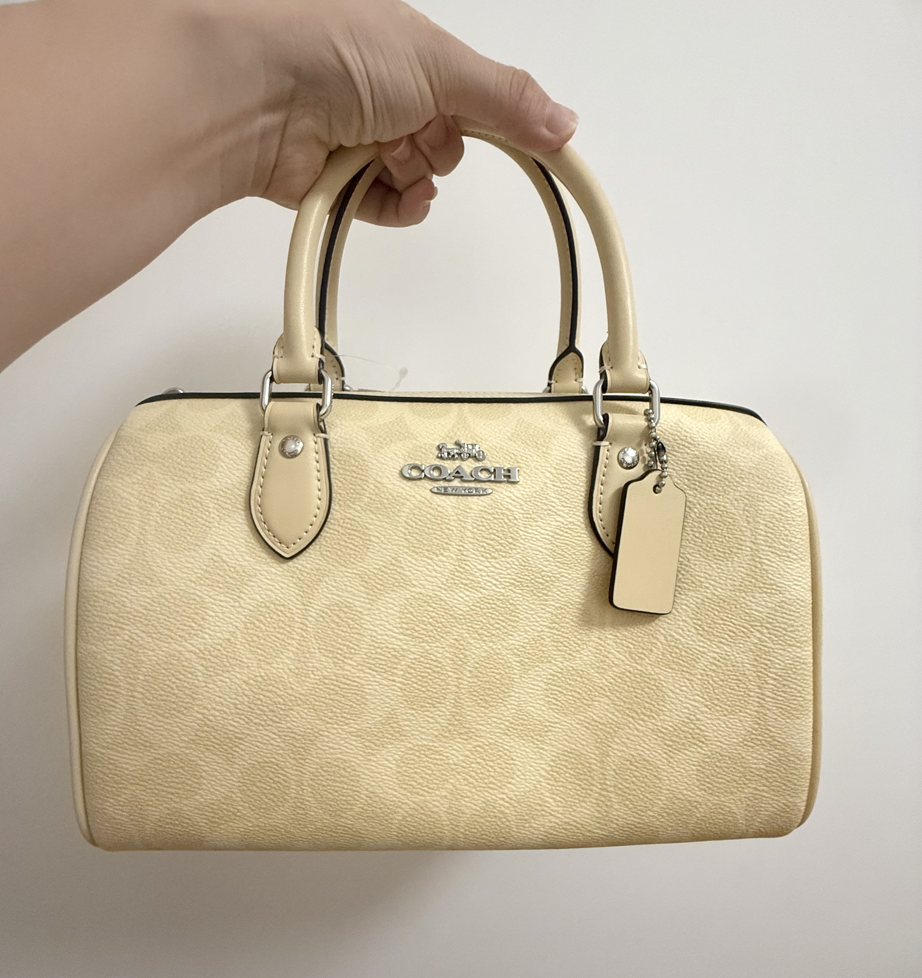 都市丽人的夏日出街搭子👜