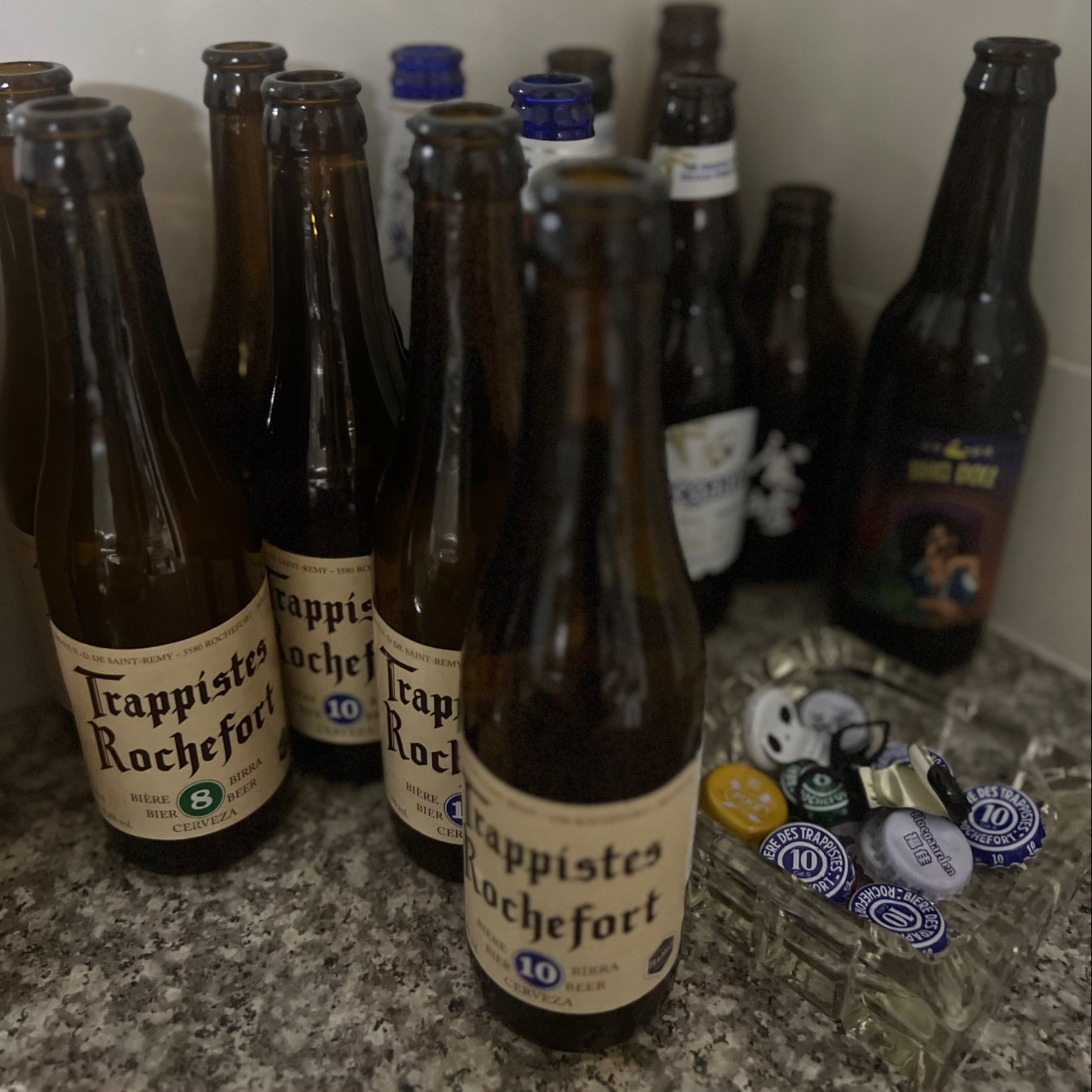 微醺爱好者看过来❗️宝藏啤酒分享