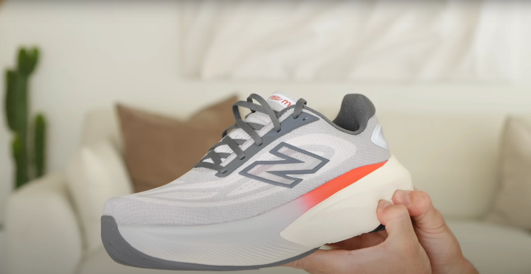 时尚又百搭的夏日宝藏跑鞋👟