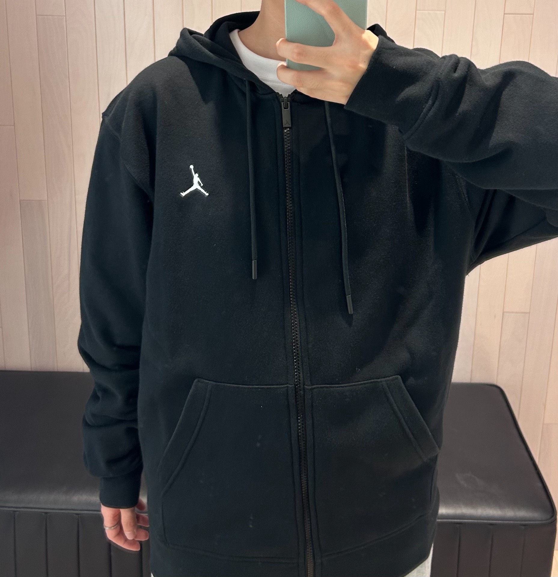 秋冬运动风叠穿宝藏单品