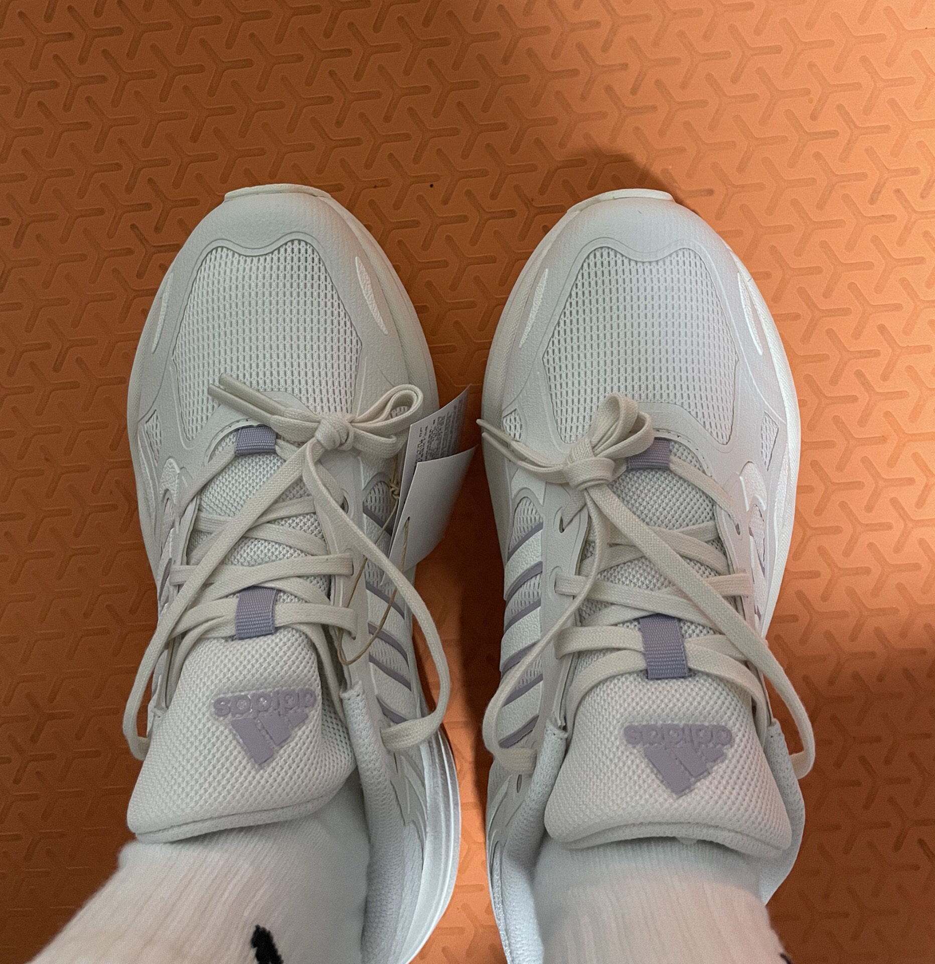 被我挖到好穿的轻跑鞋啦👟