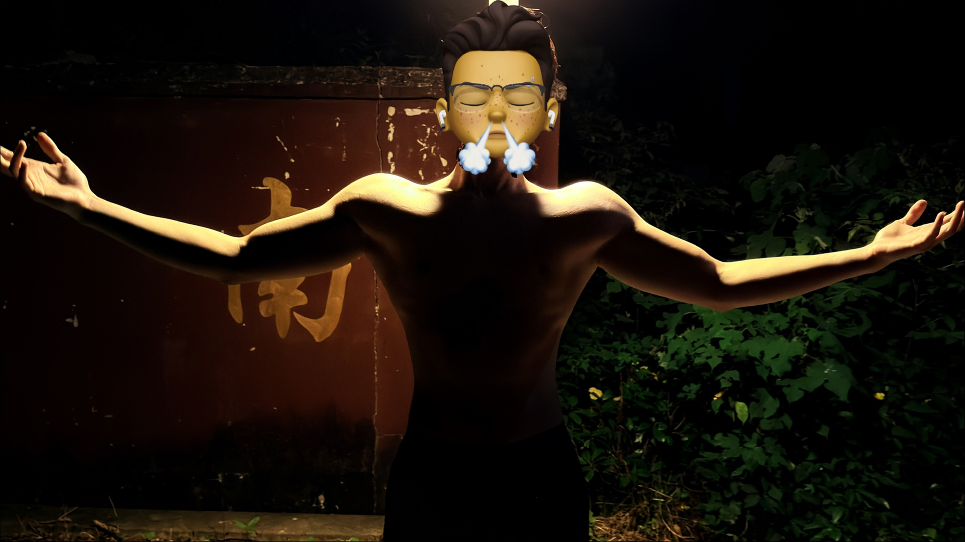 永恒燃烧的羽翼🪽