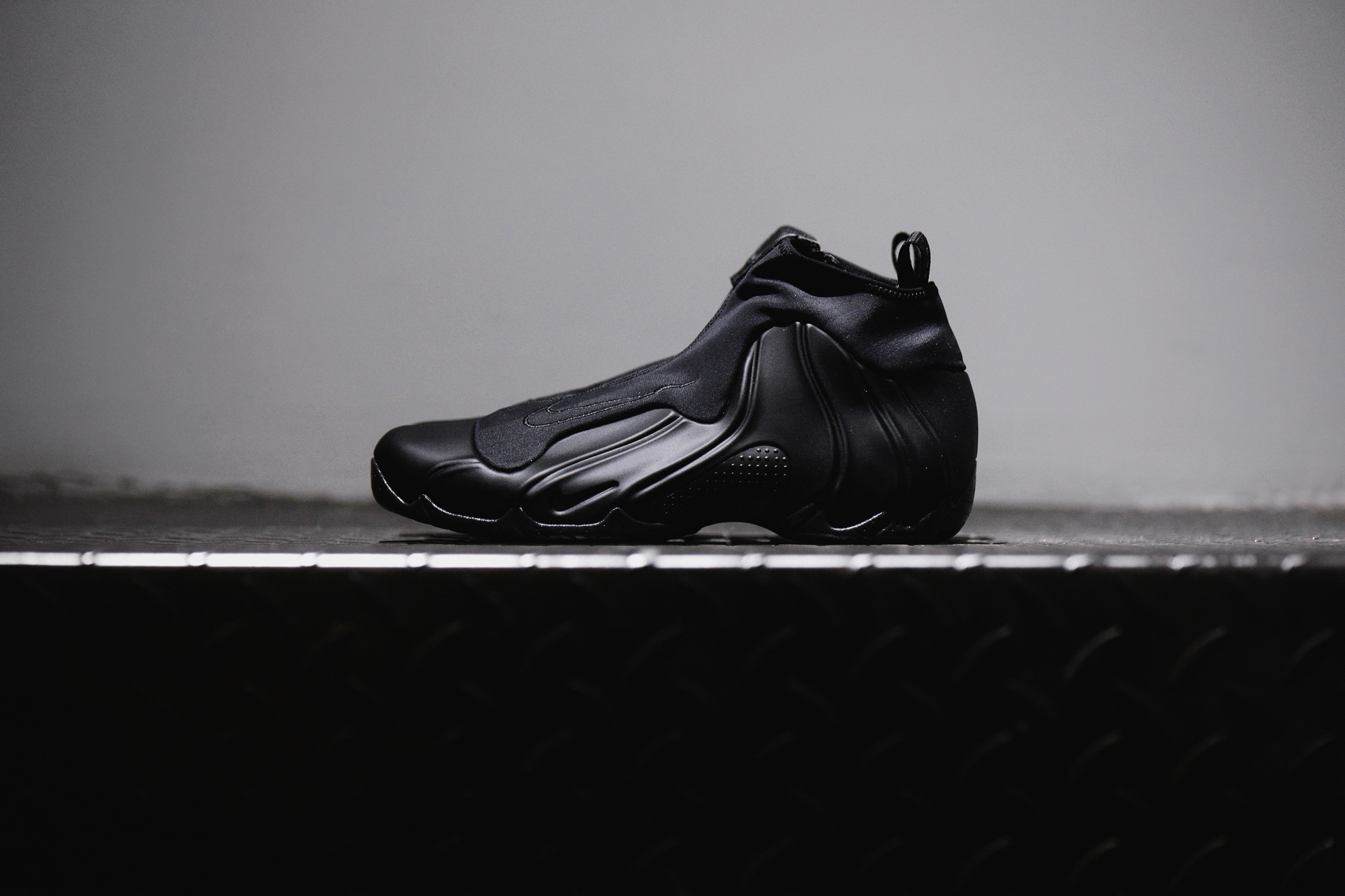 Triple Black