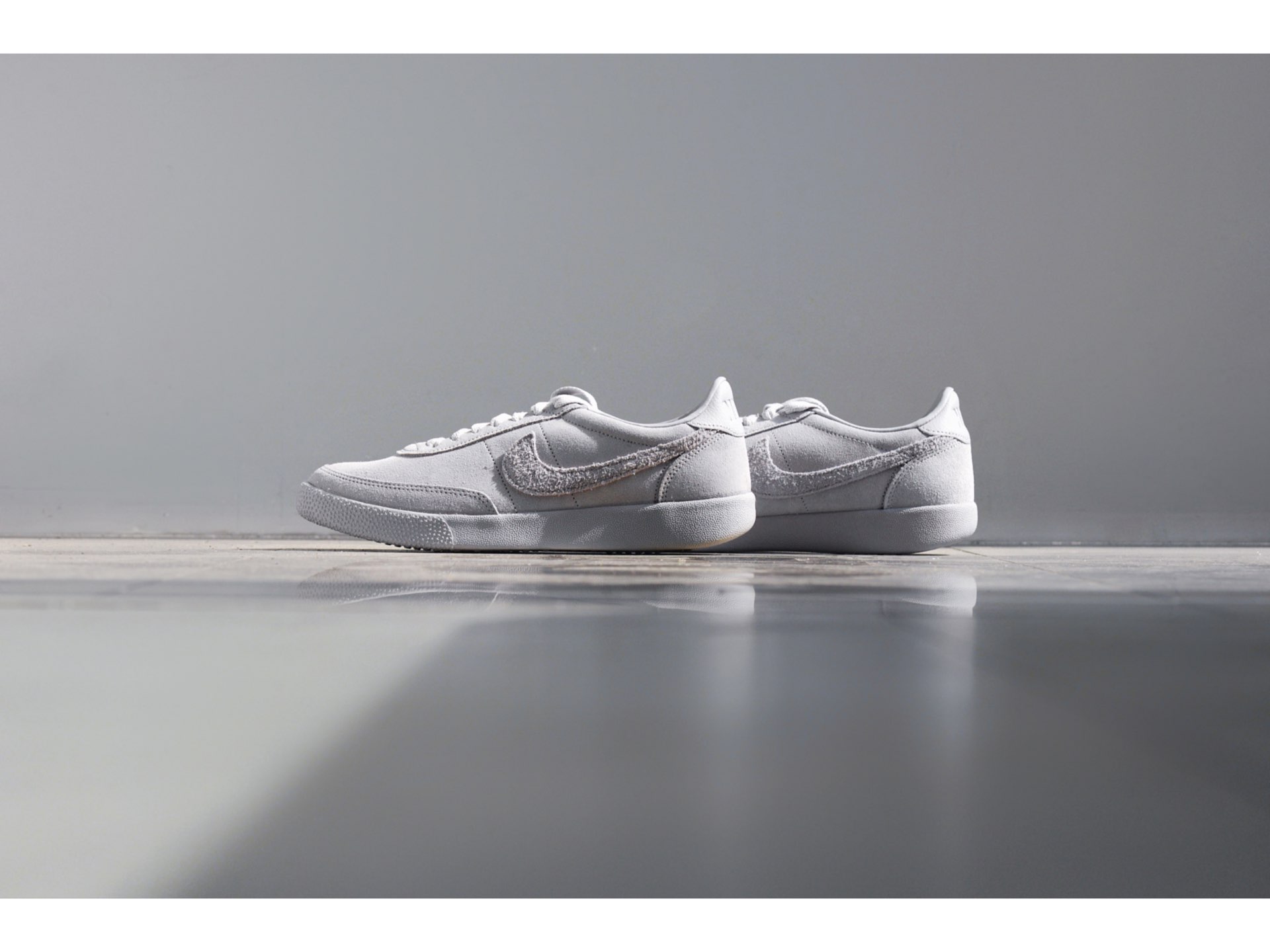 Wolf Grey