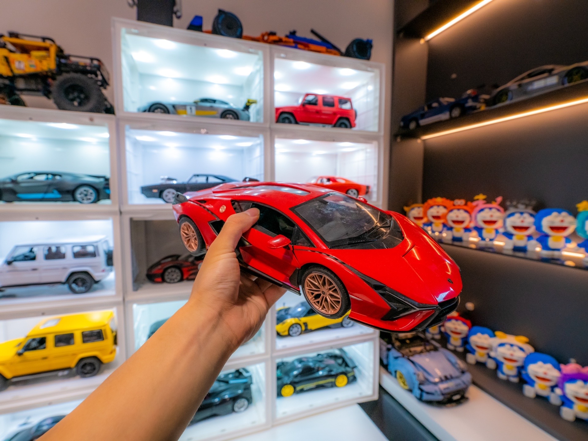 🚗🌟好物精选，哪辆是你的梦中情车？