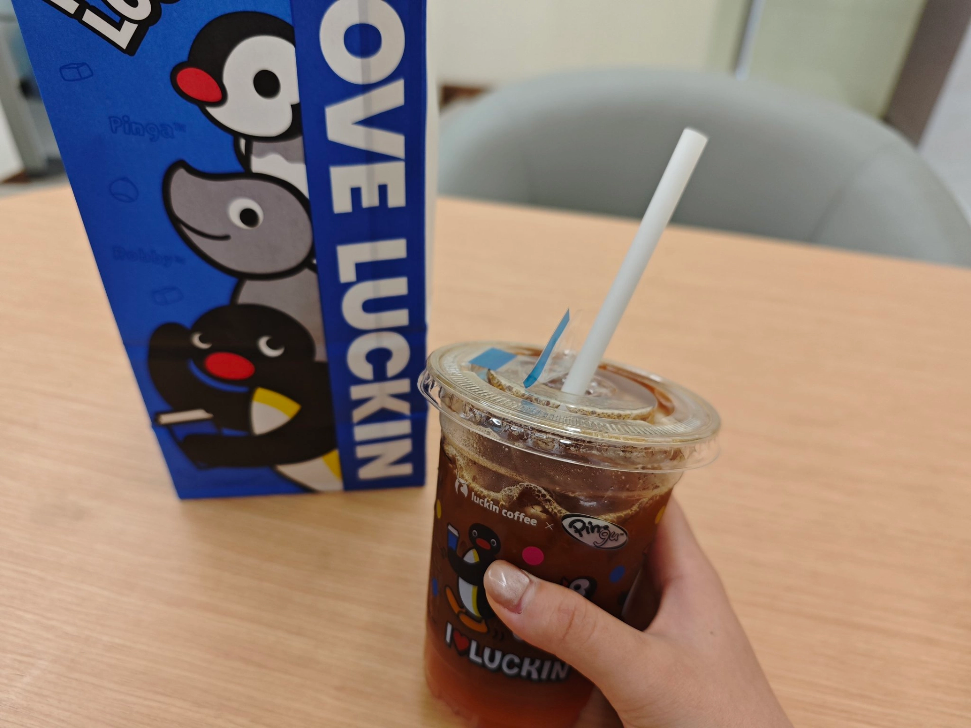 更适合职场打工仔的下午茶