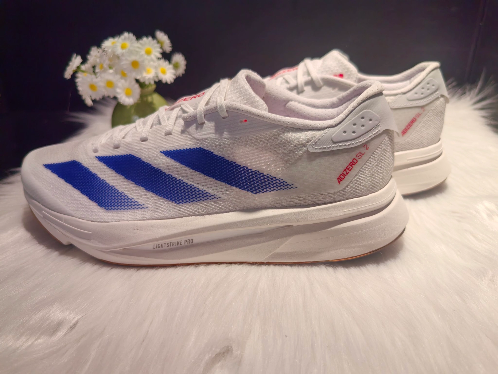 跑步爱好者的心动之选💓