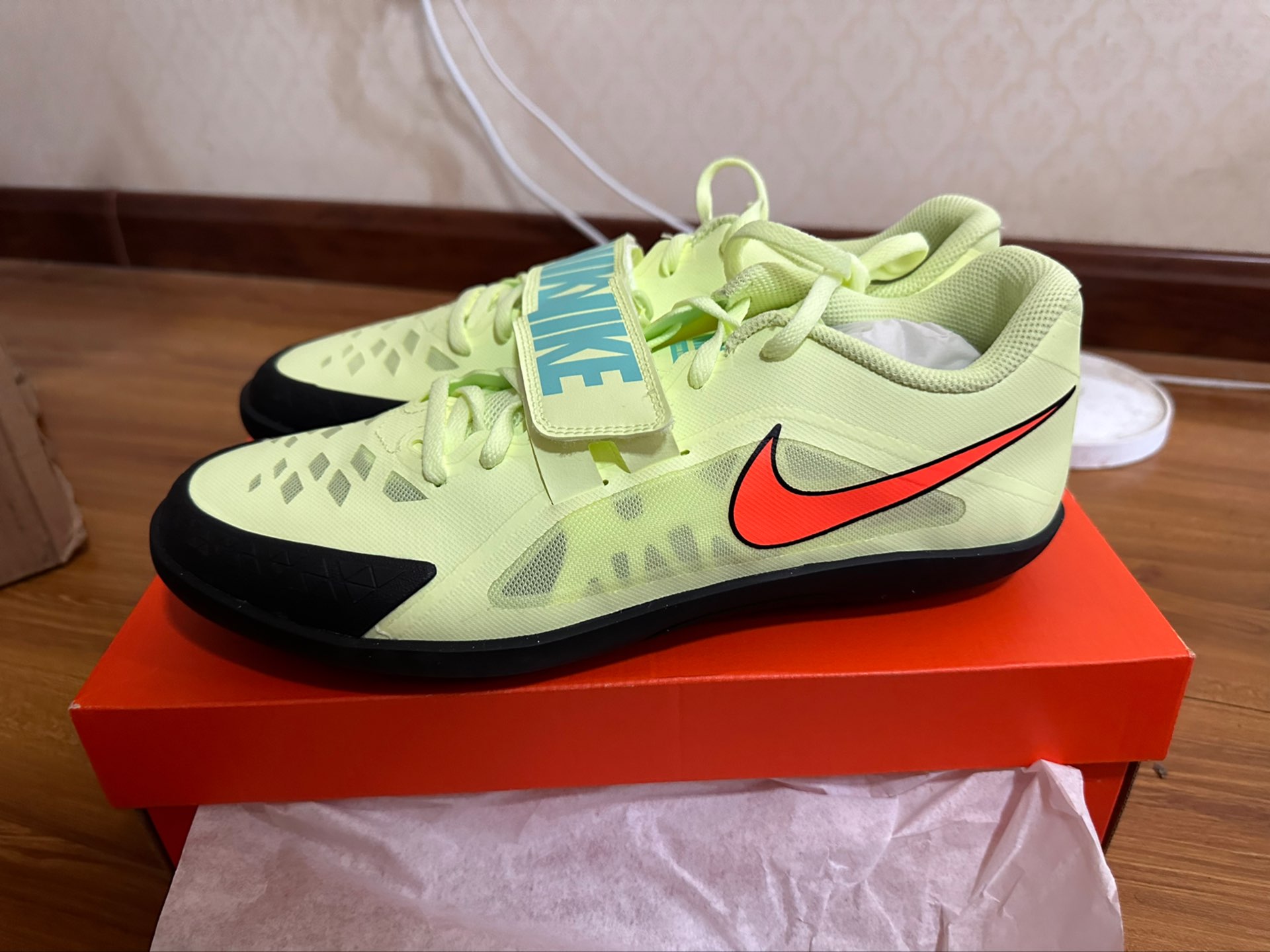 超酷运动鞋，训练氛围感拉满👟