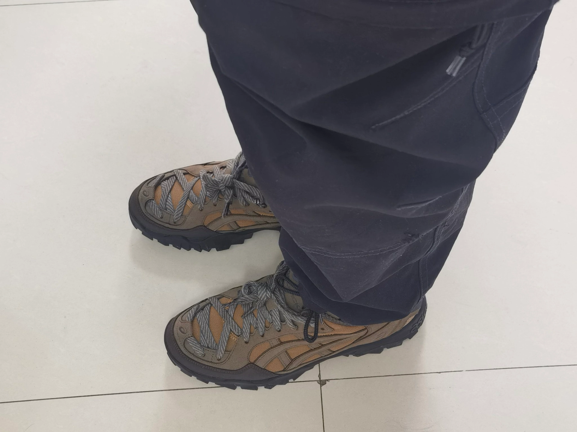 复古潮鞋大发现👟