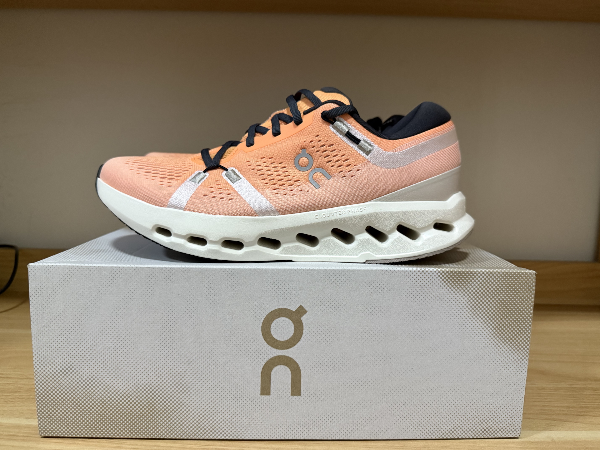 都市通勤的舒适跑鞋推荐👟
