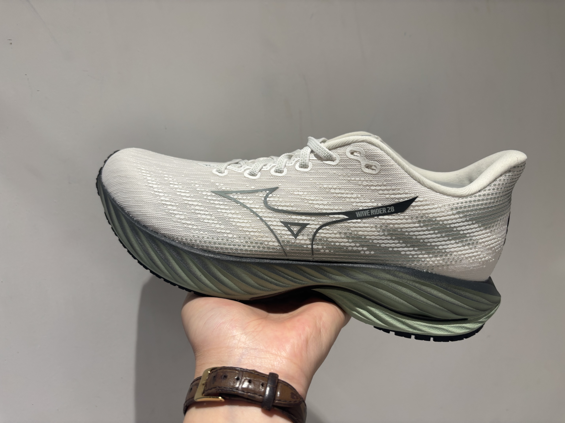 跑步爱好者的宝藏战靴✨