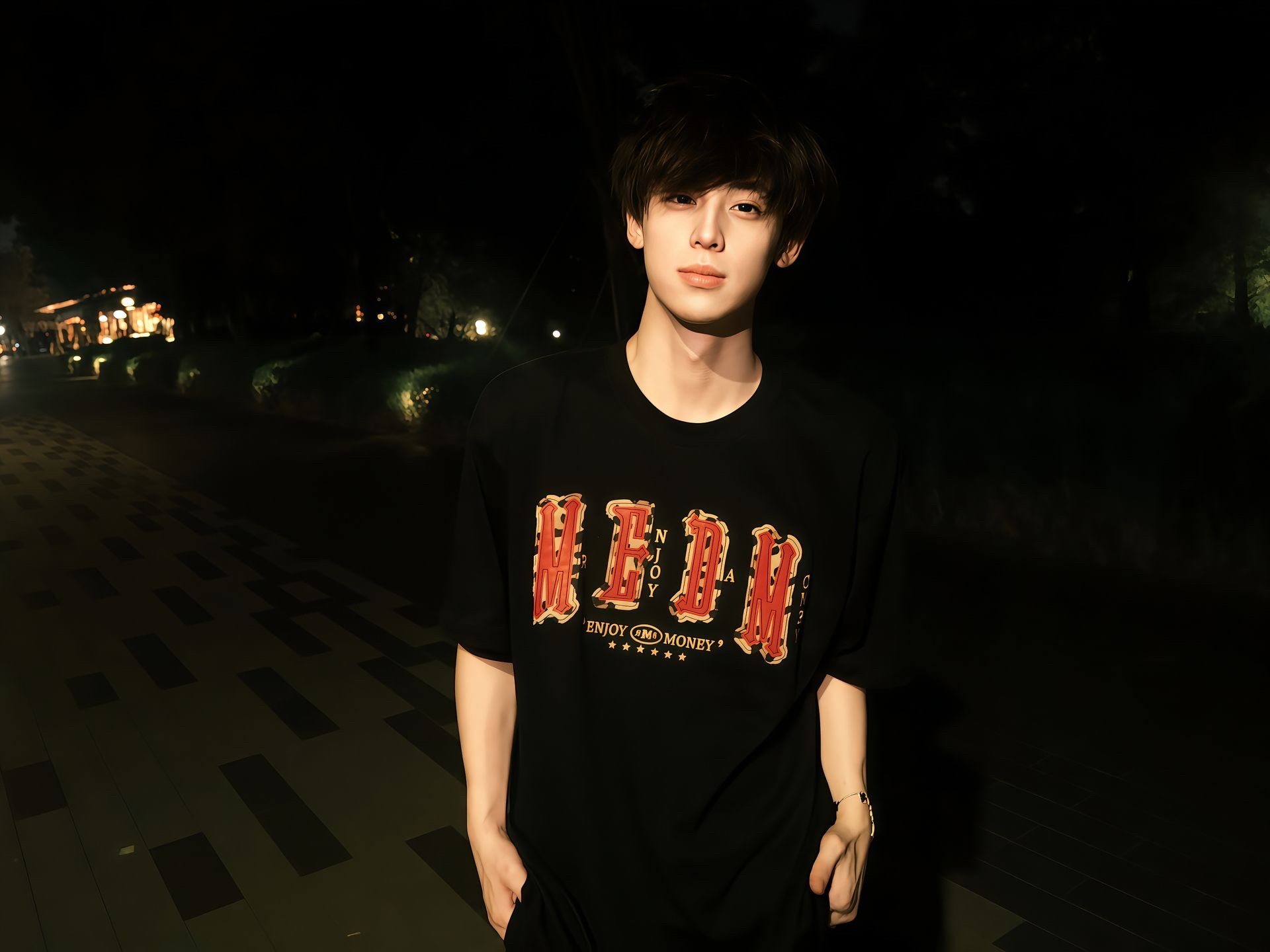青春流行风短袖💥学生党通勤最爱