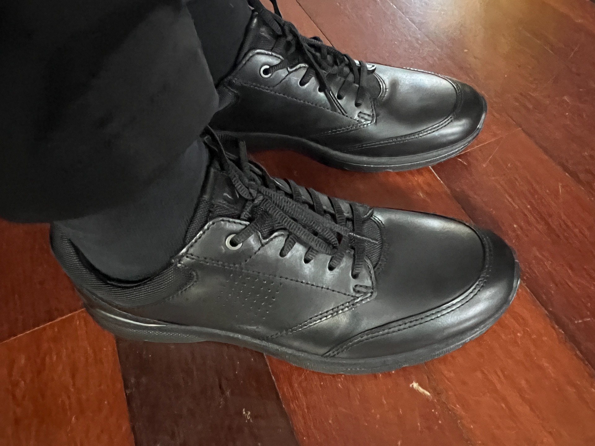 上班族的舒适之选👞