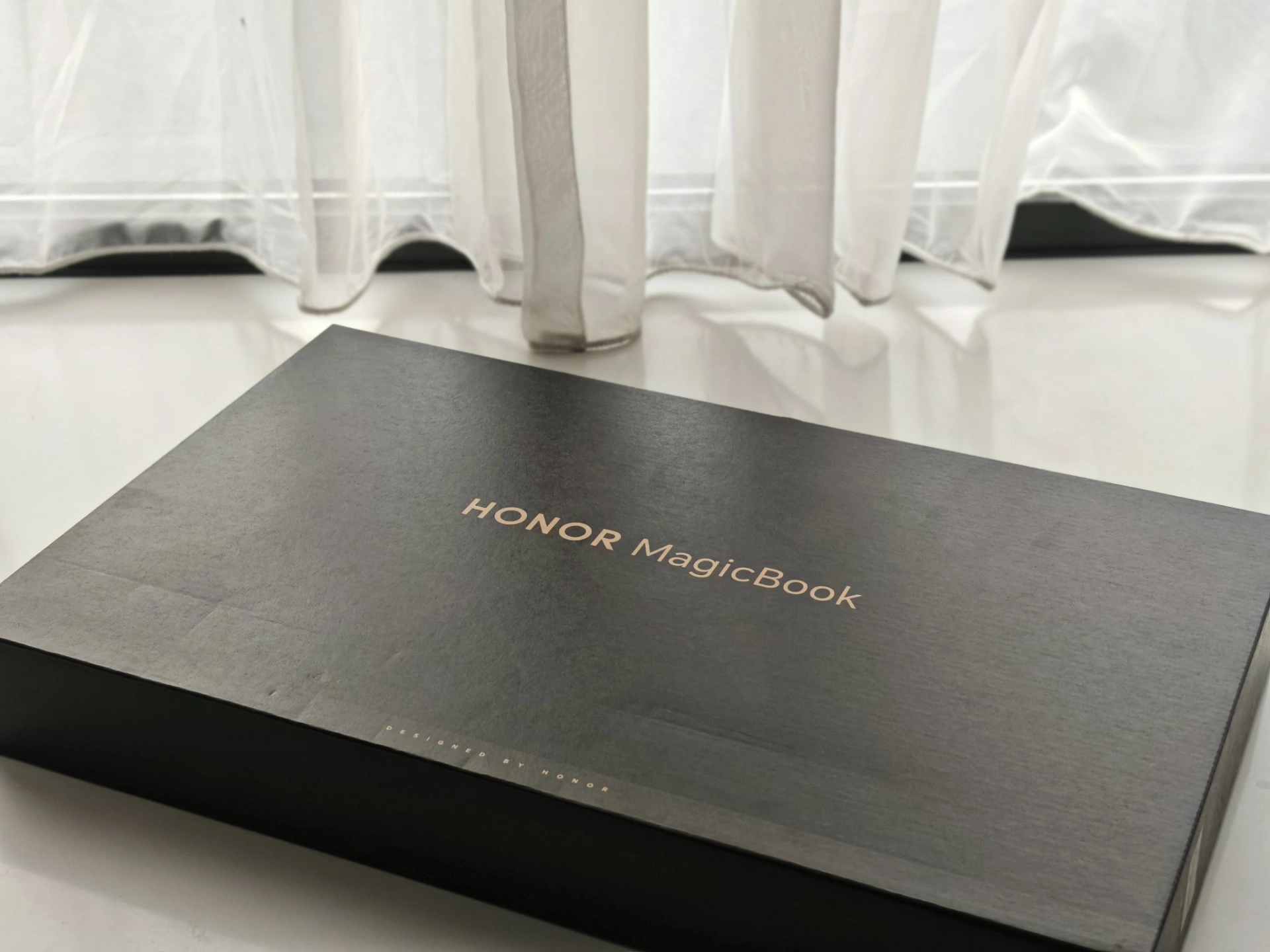 荣耀MagicBook Pro 性能or短板?