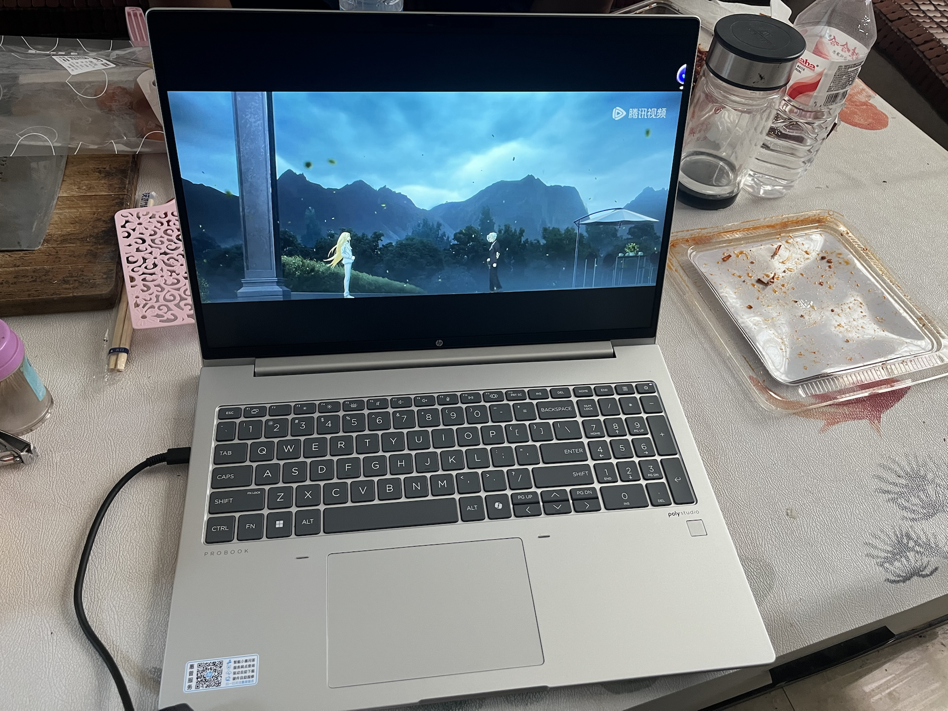 学生党便携办公娱乐本分享💻