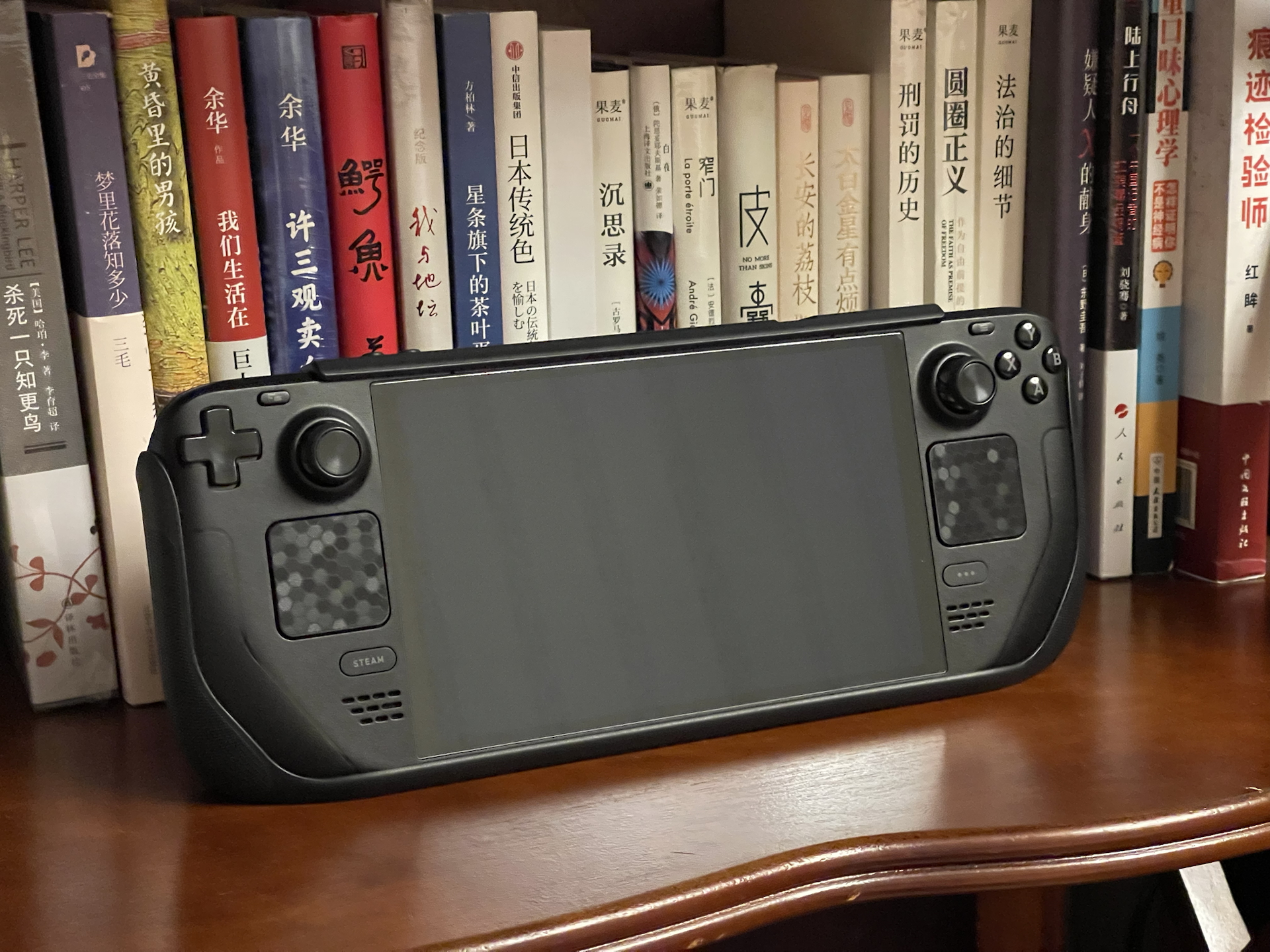 通勤路上的游戏快乐老家🎮