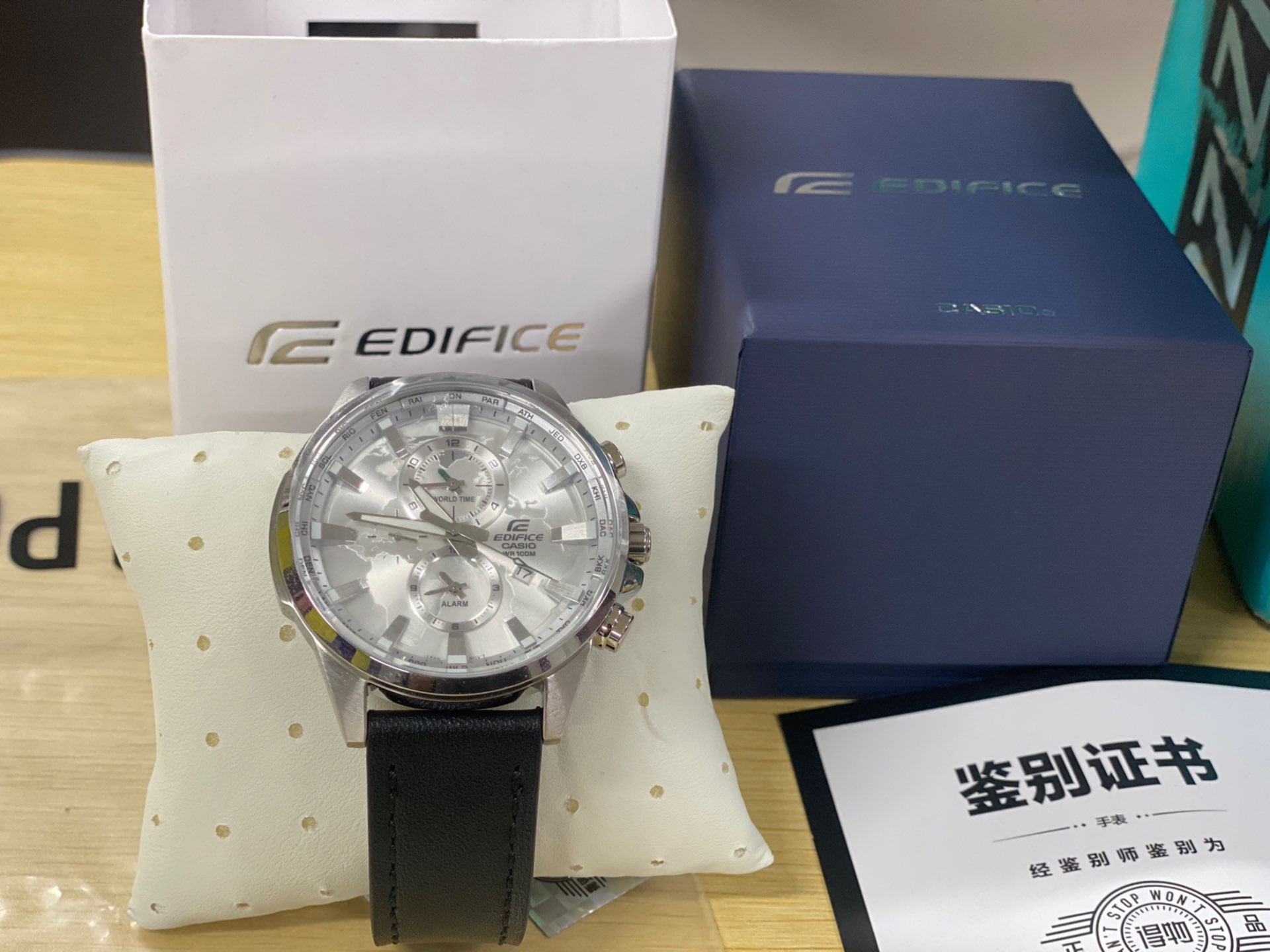 酷盖本命表？商务运动风我悟了⌚️
