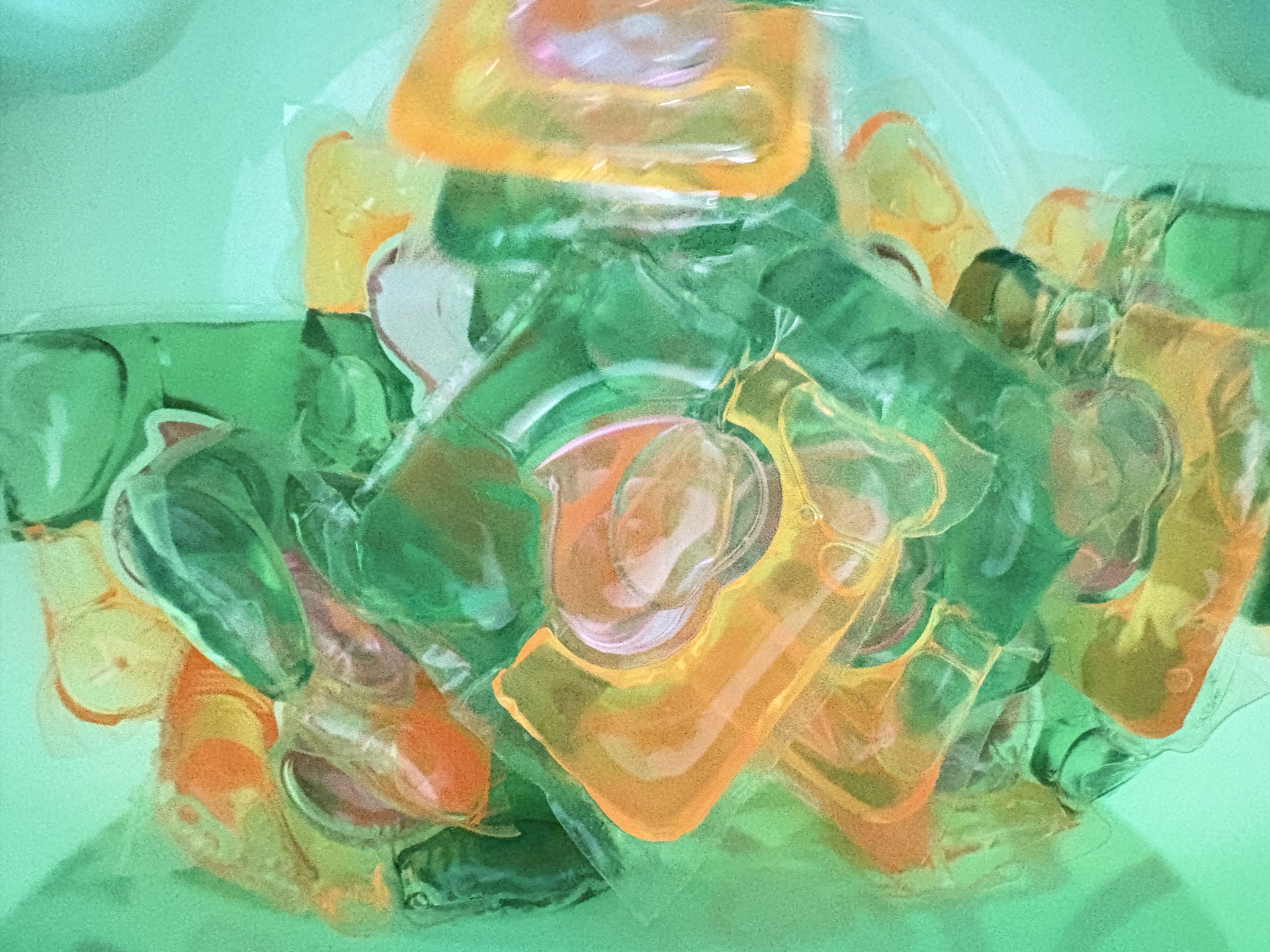 洗衣香到被问链接！🧺
