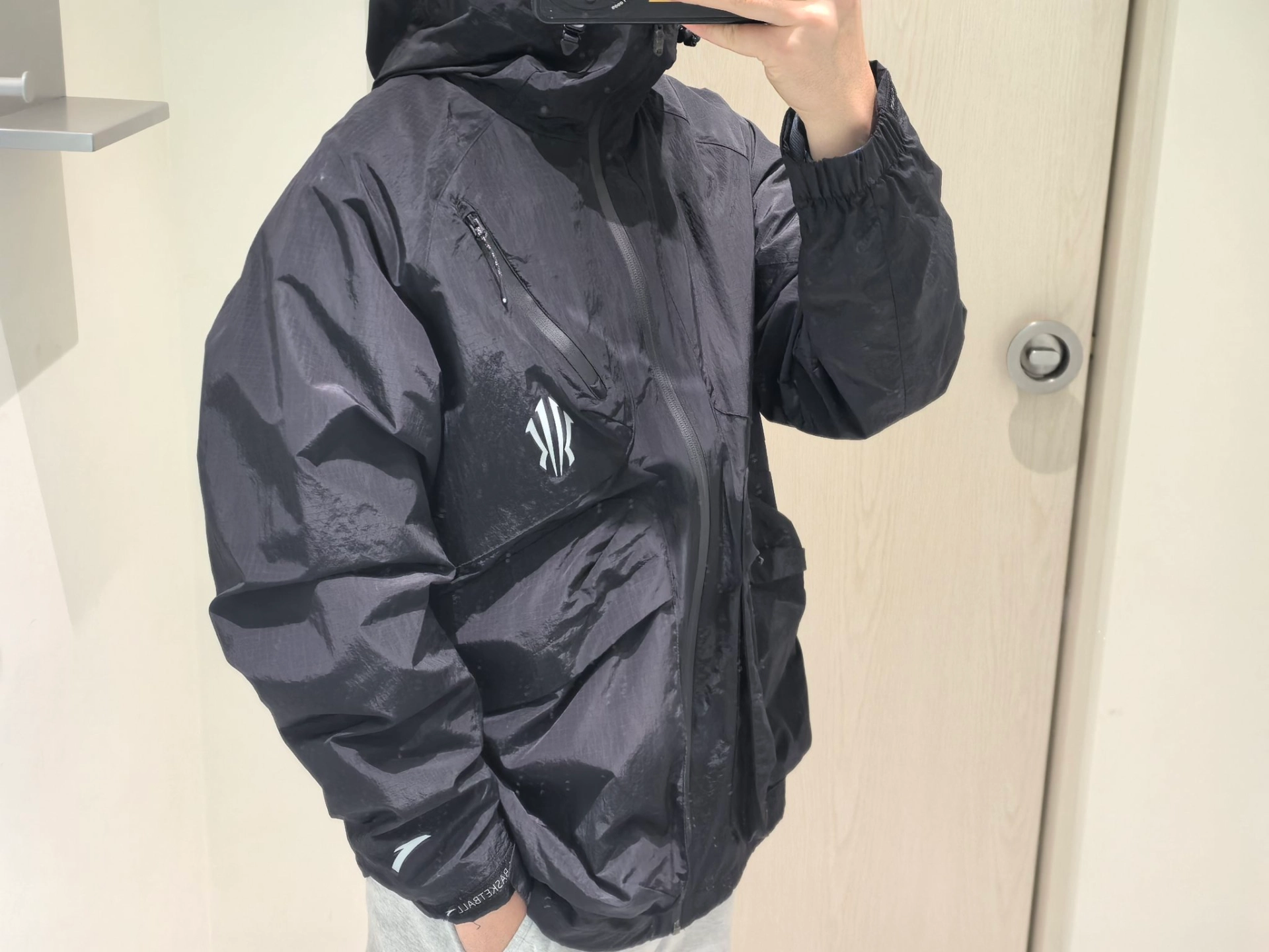 秋冬穿它，运动休闲风轻松拿捏🤟