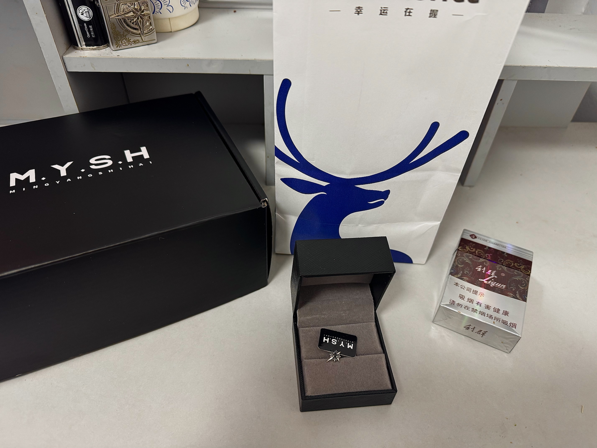 送男友这礼物，他直接乐开花🥳