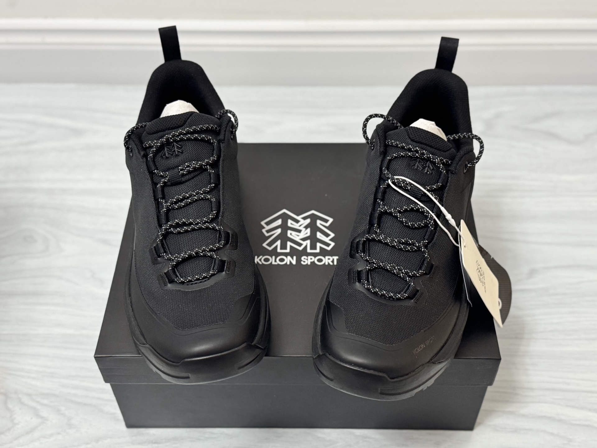 上班族看过来！发现一双好搭的鞋👟